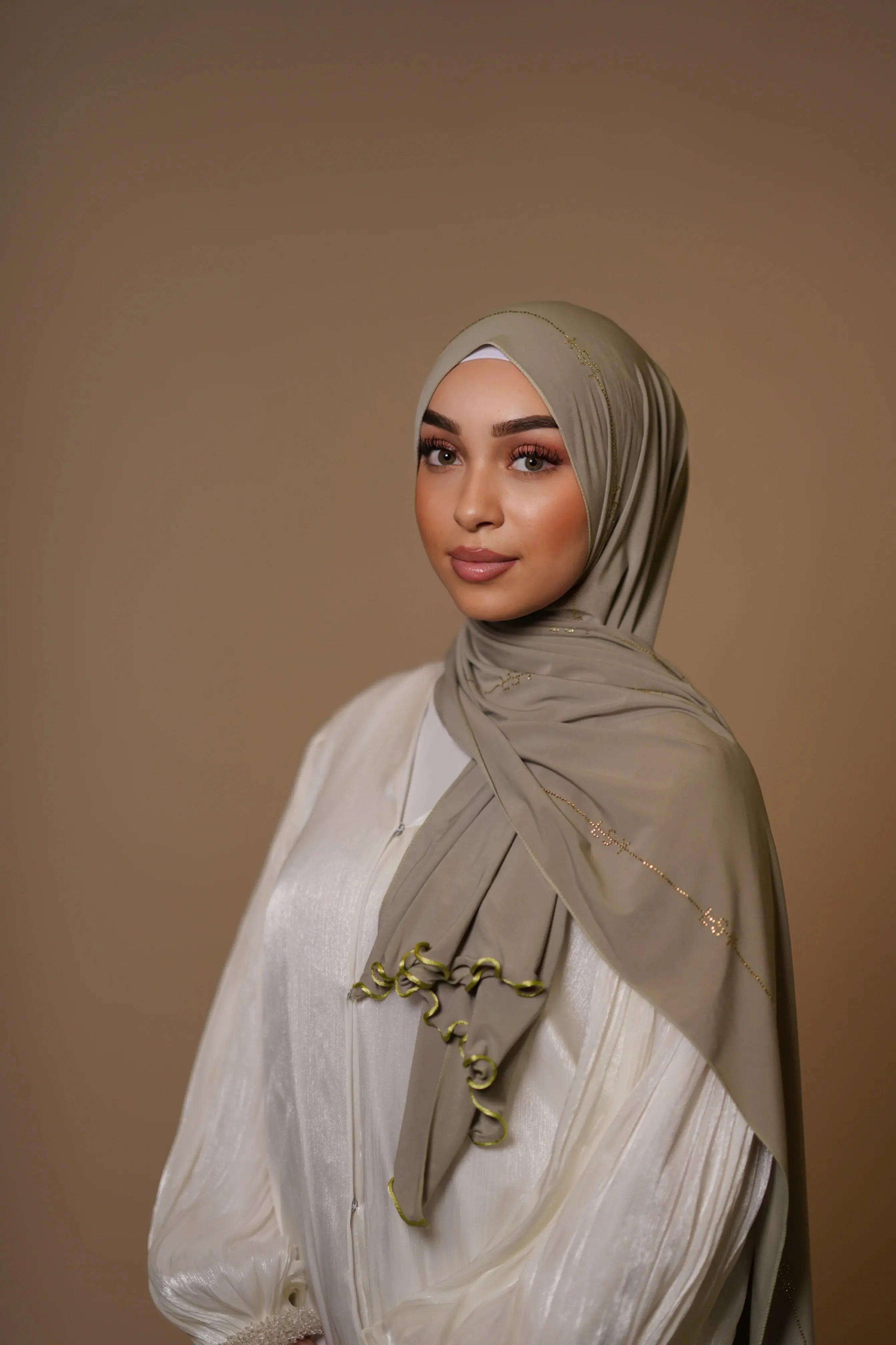 LSY Diamond Premium Jersey - pistachio Losyana