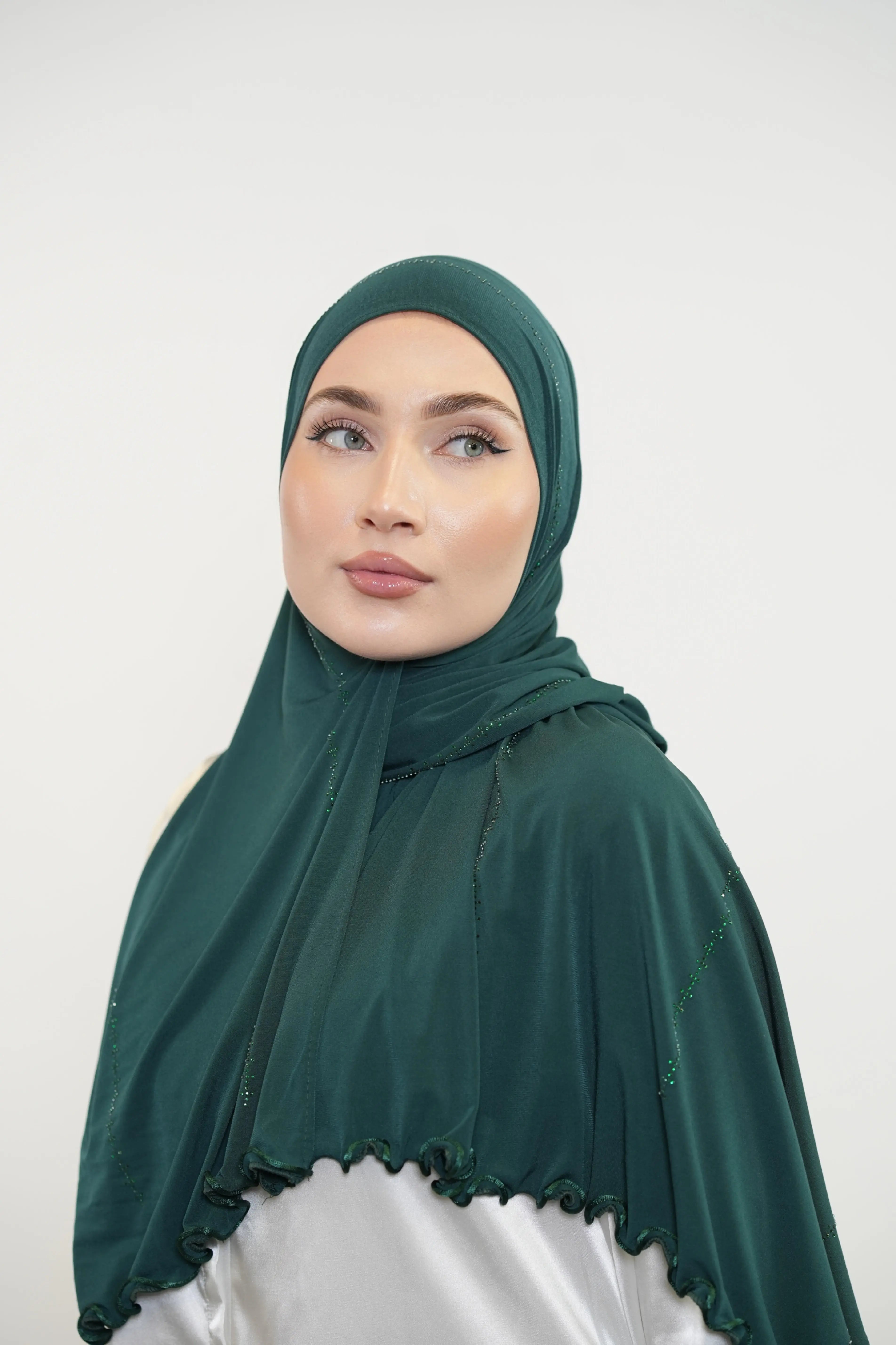 Diamond Premium Jersey 2 - royal green Losyana