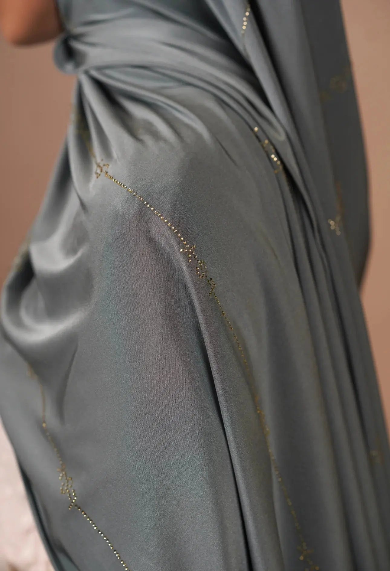 LSY Satin Premium Jersey - lamantin Losyana