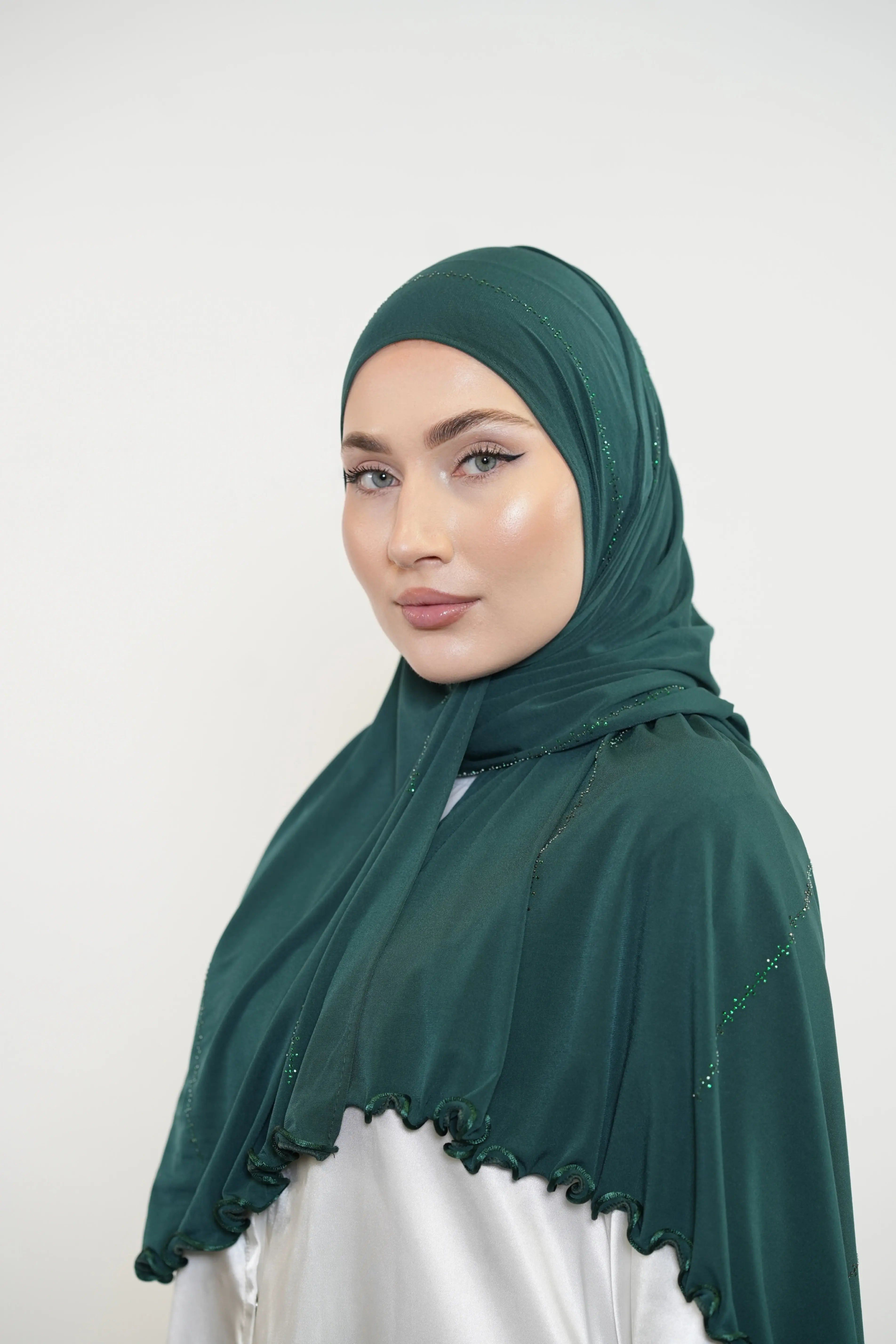 Diamond Premium Jersey 2 - royal green Losyana