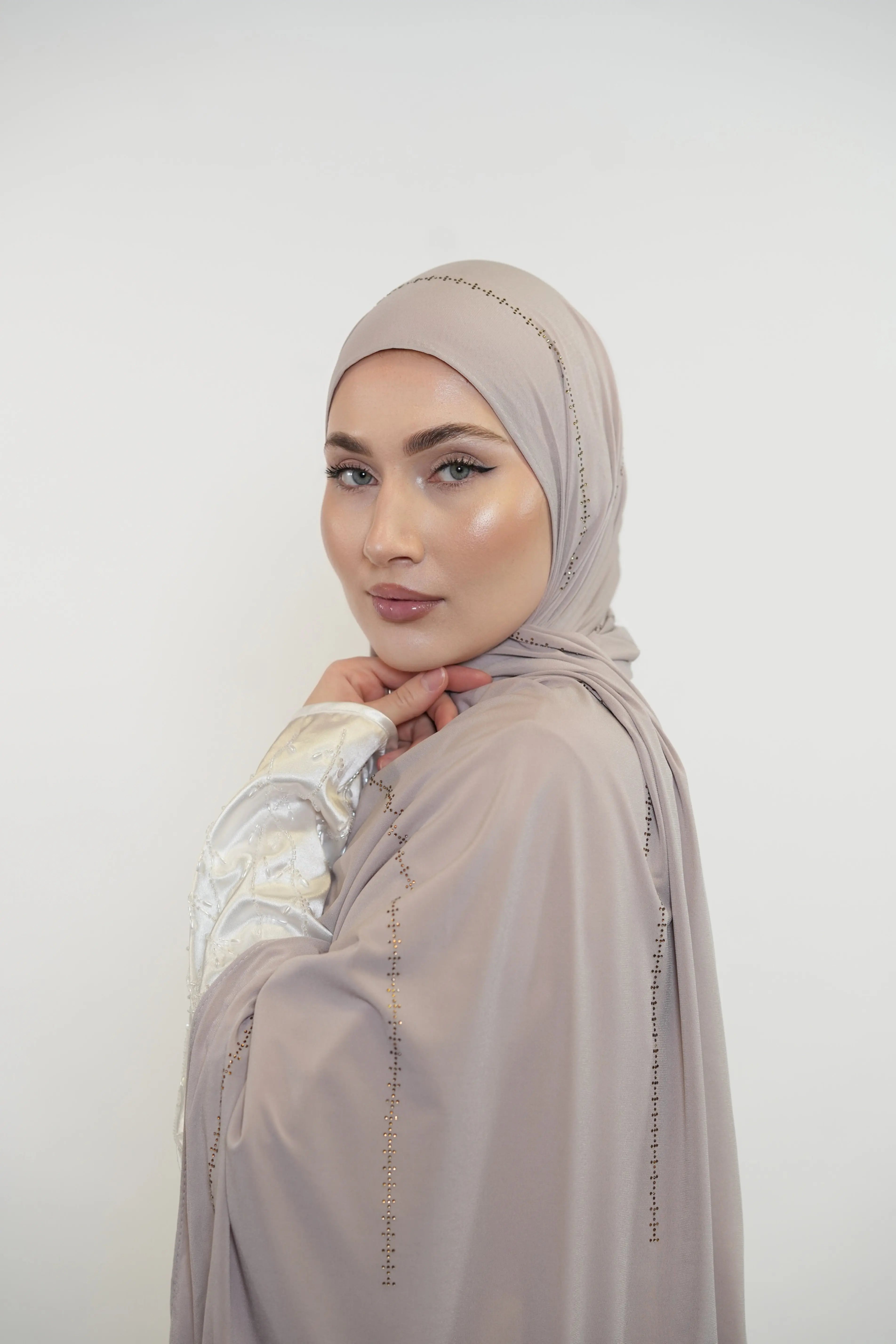 Diamond Premium Jersey 2 - lavender Losyana