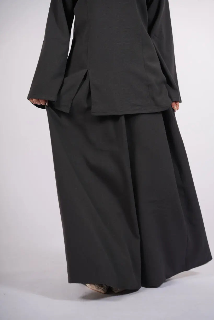 the imperial set - black Losyana.Shop