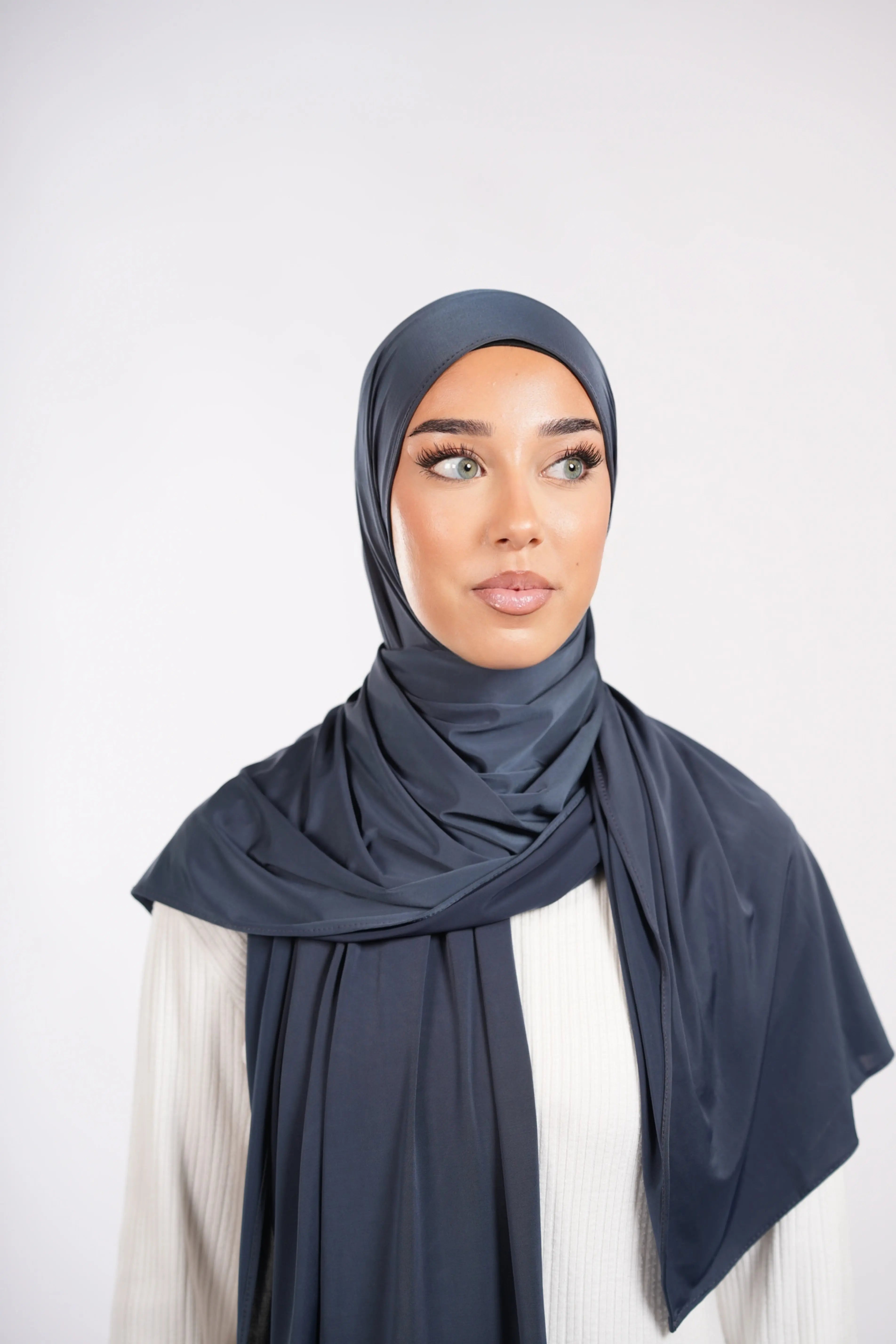 Liquid Jersey - Denim Losyana.Shop