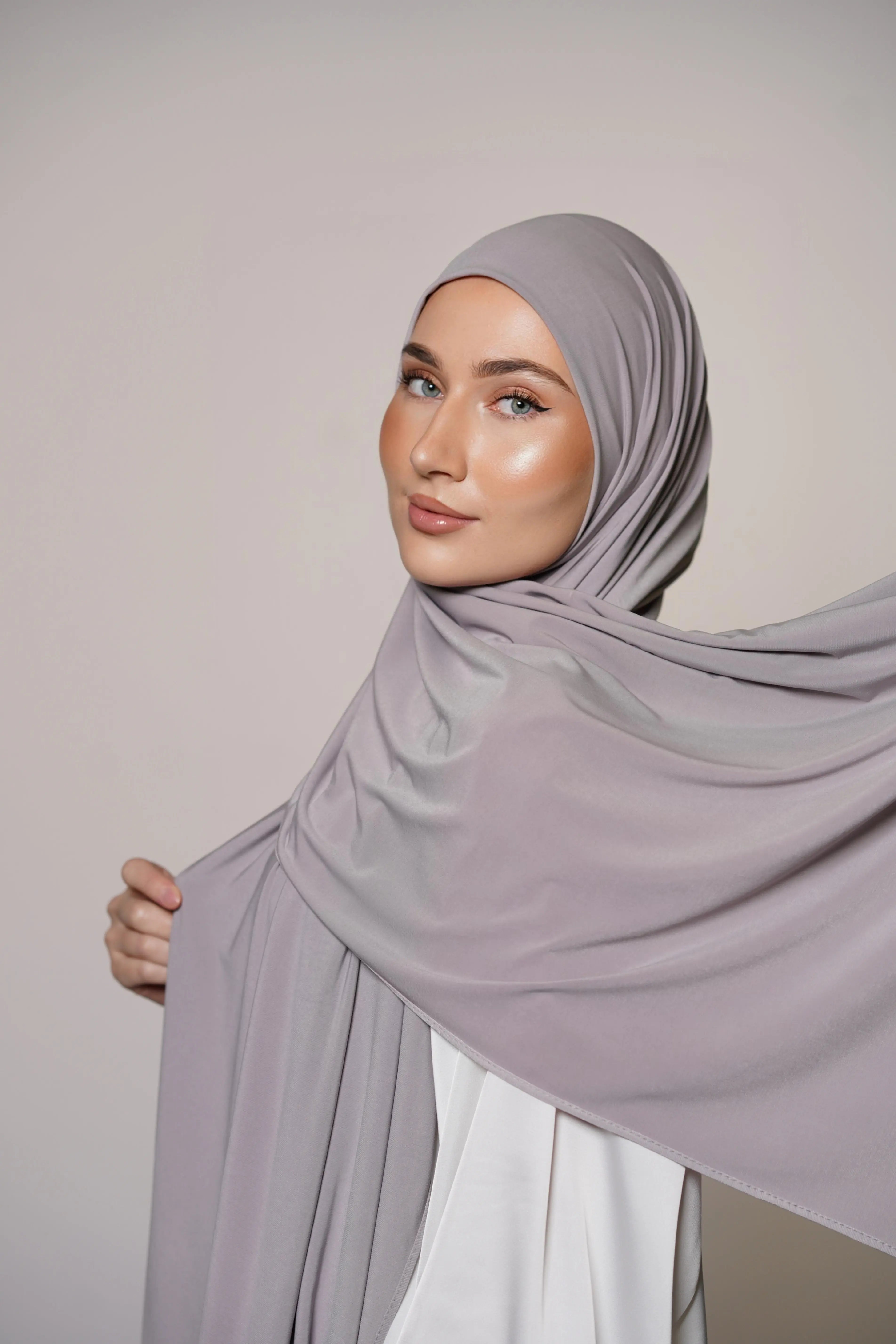 Premium Jersey - Grey Stone Losyana.Shop