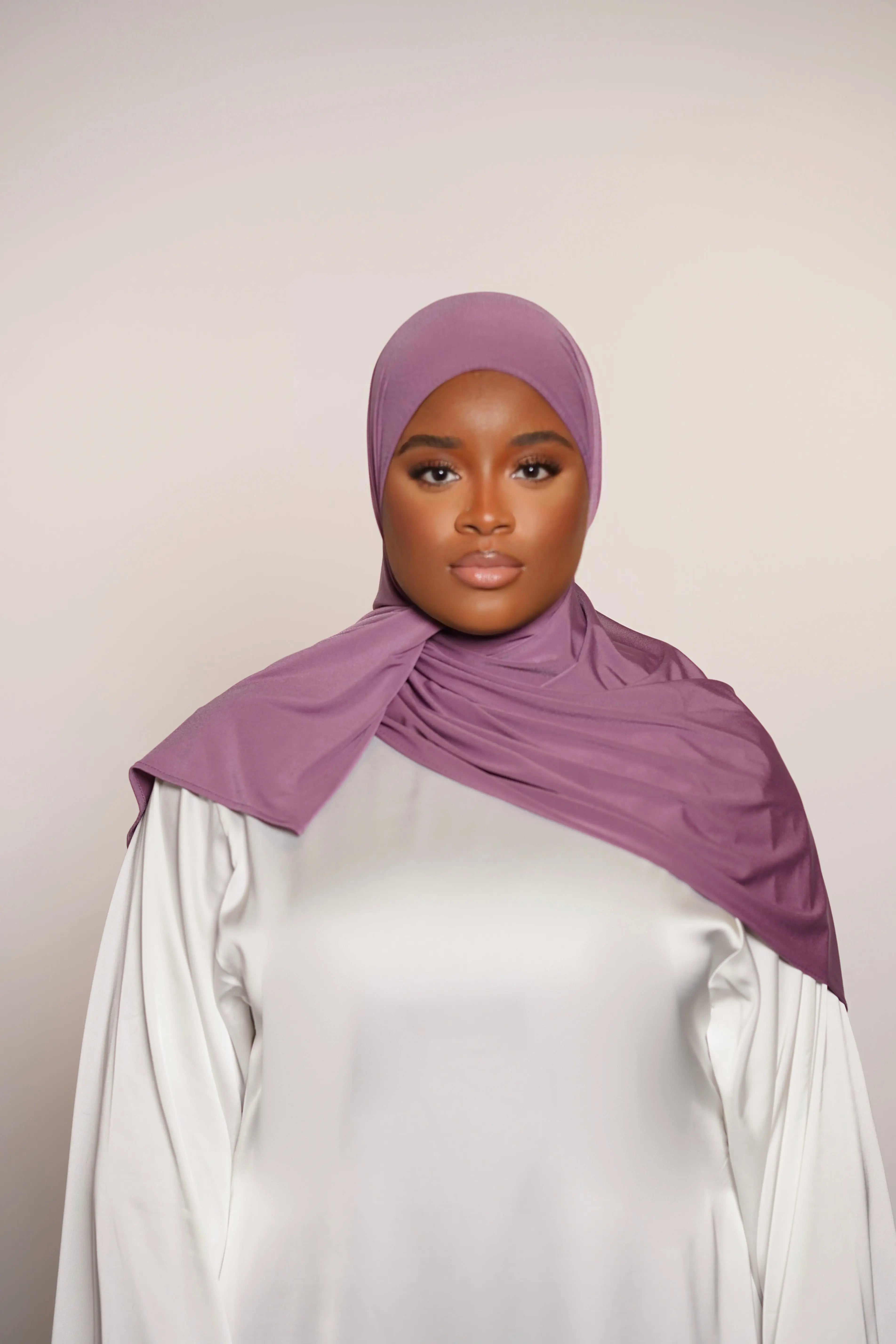Premium Jersey - lilac Losyana.Shop