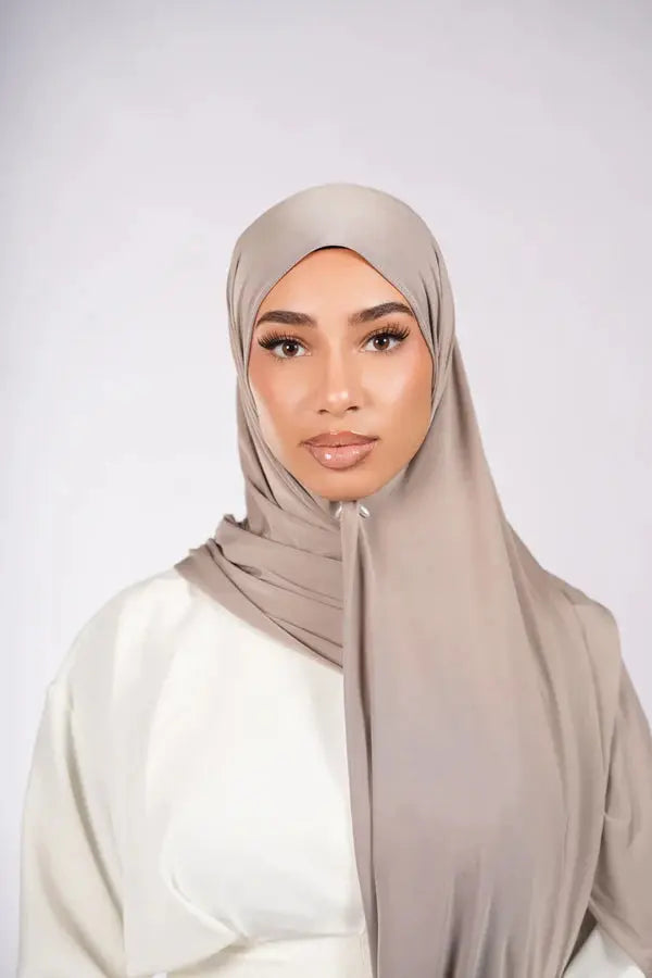 Liquid Jersey - Mushroom Losyana.Shop