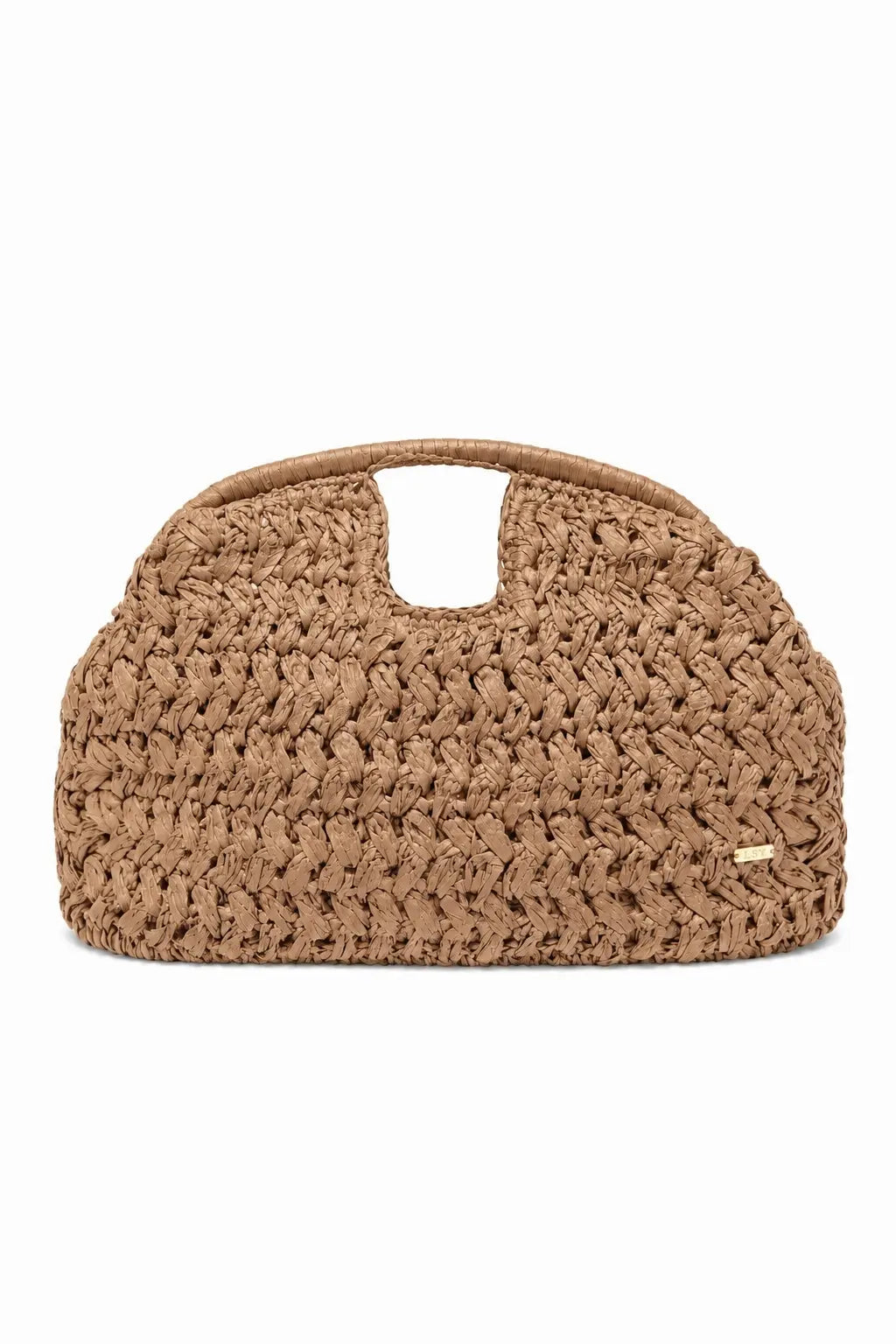 LSY Woven Bag