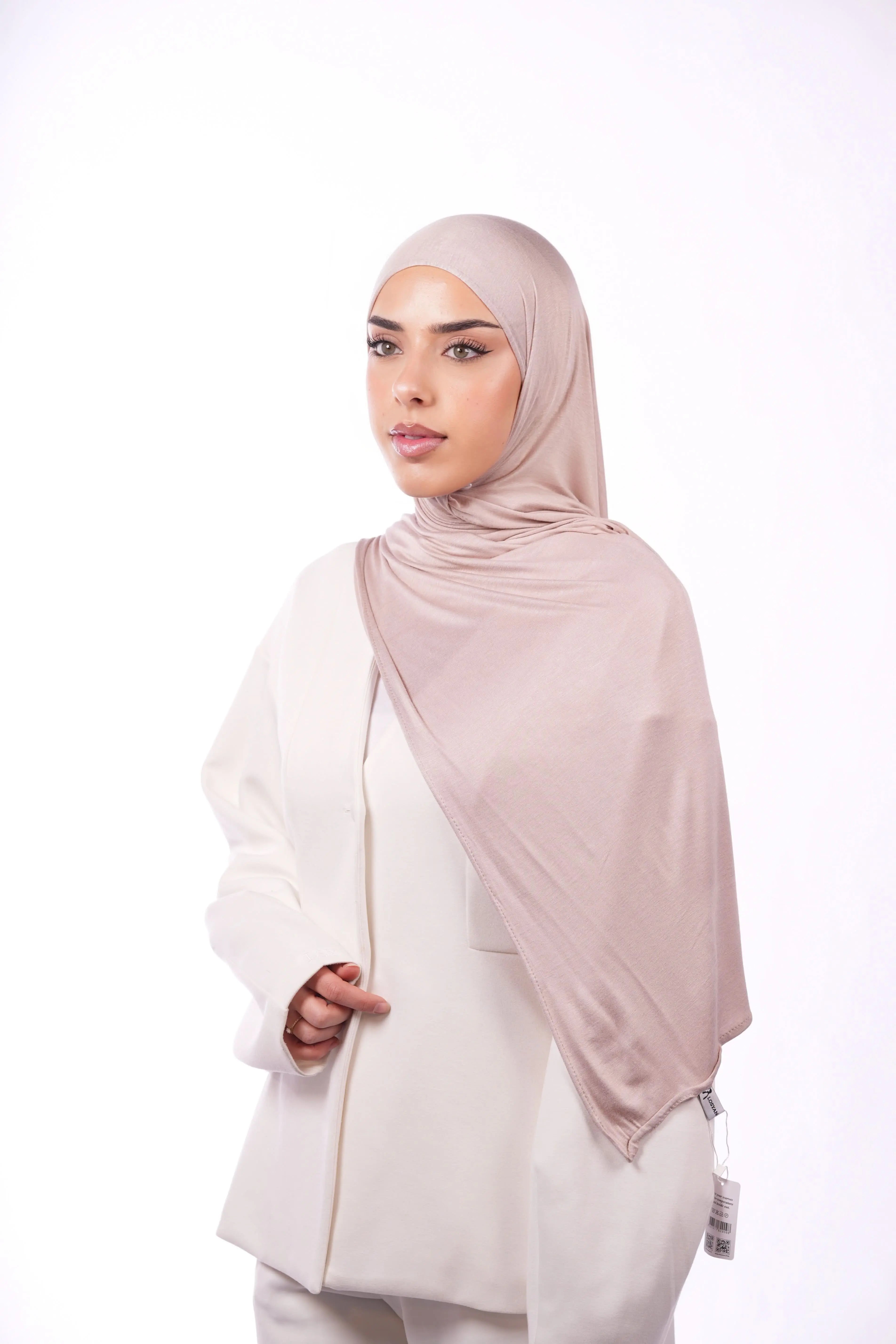 Bamboo jersey - amira rose