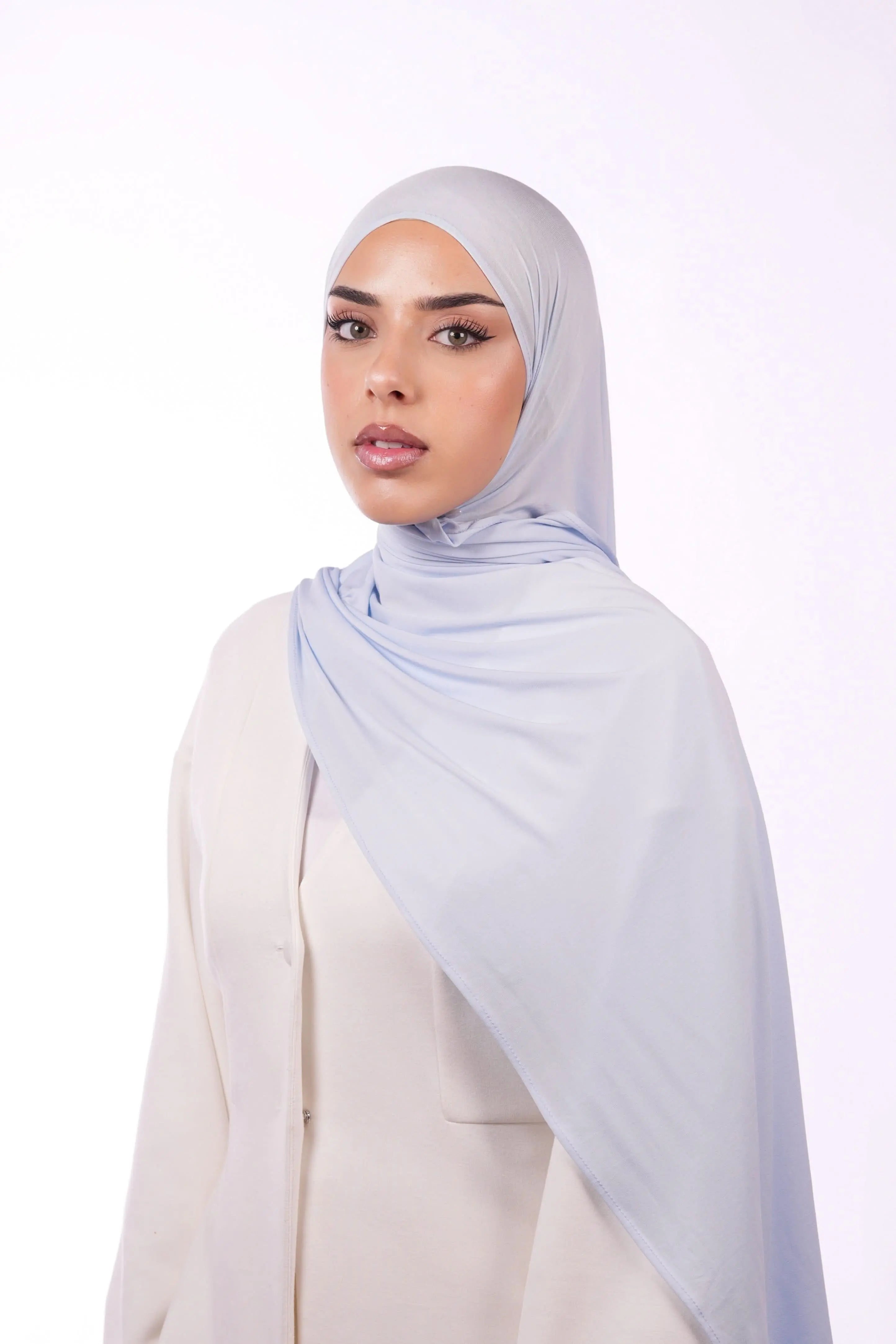 Vela Jersey - baby blue - Losyana.Shop