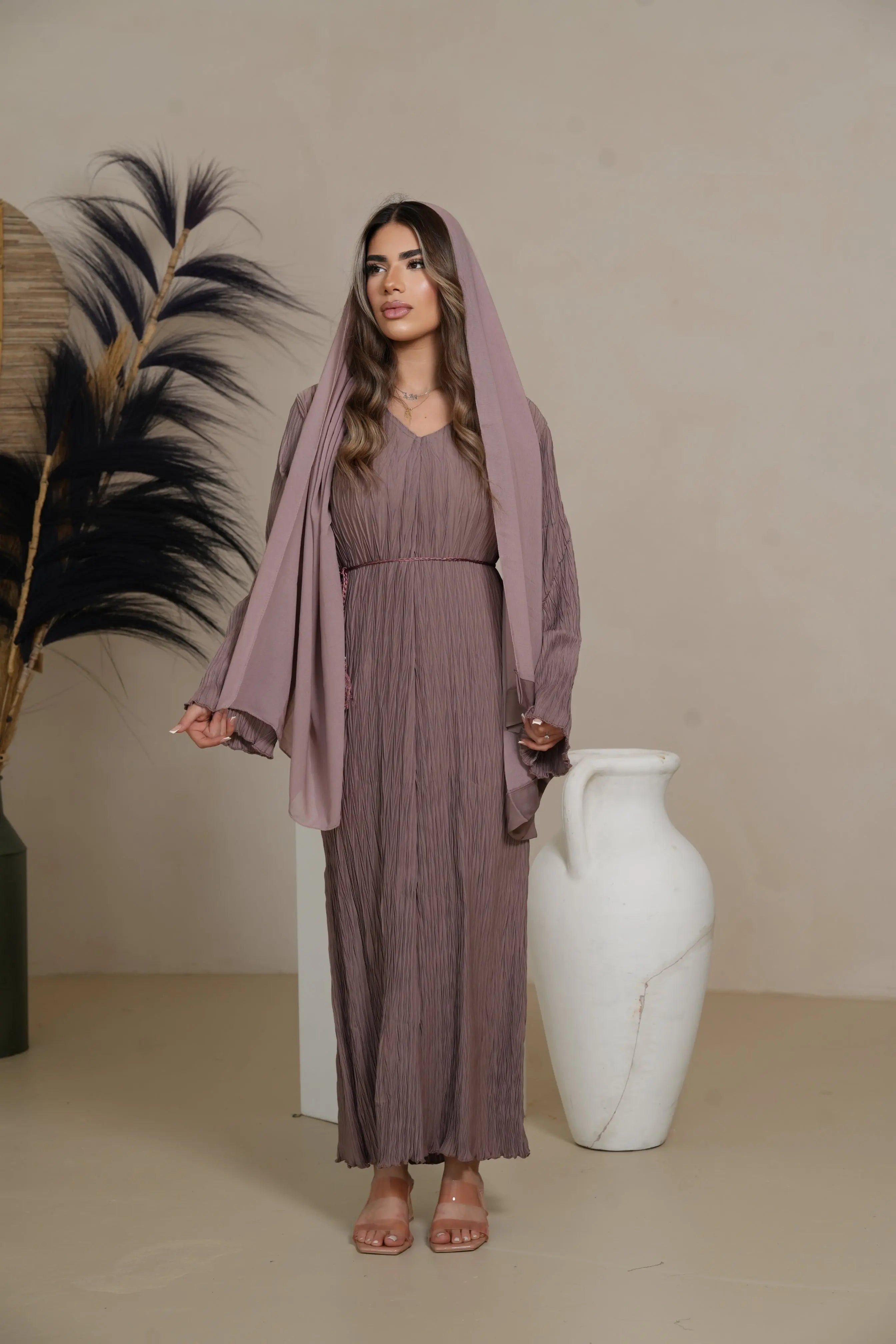 Summer dress - Velvet Losyana.Shop