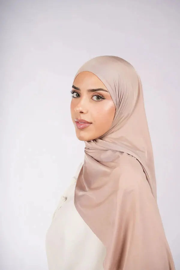 Liquid Jersey - Cashmere Losyana.Shop