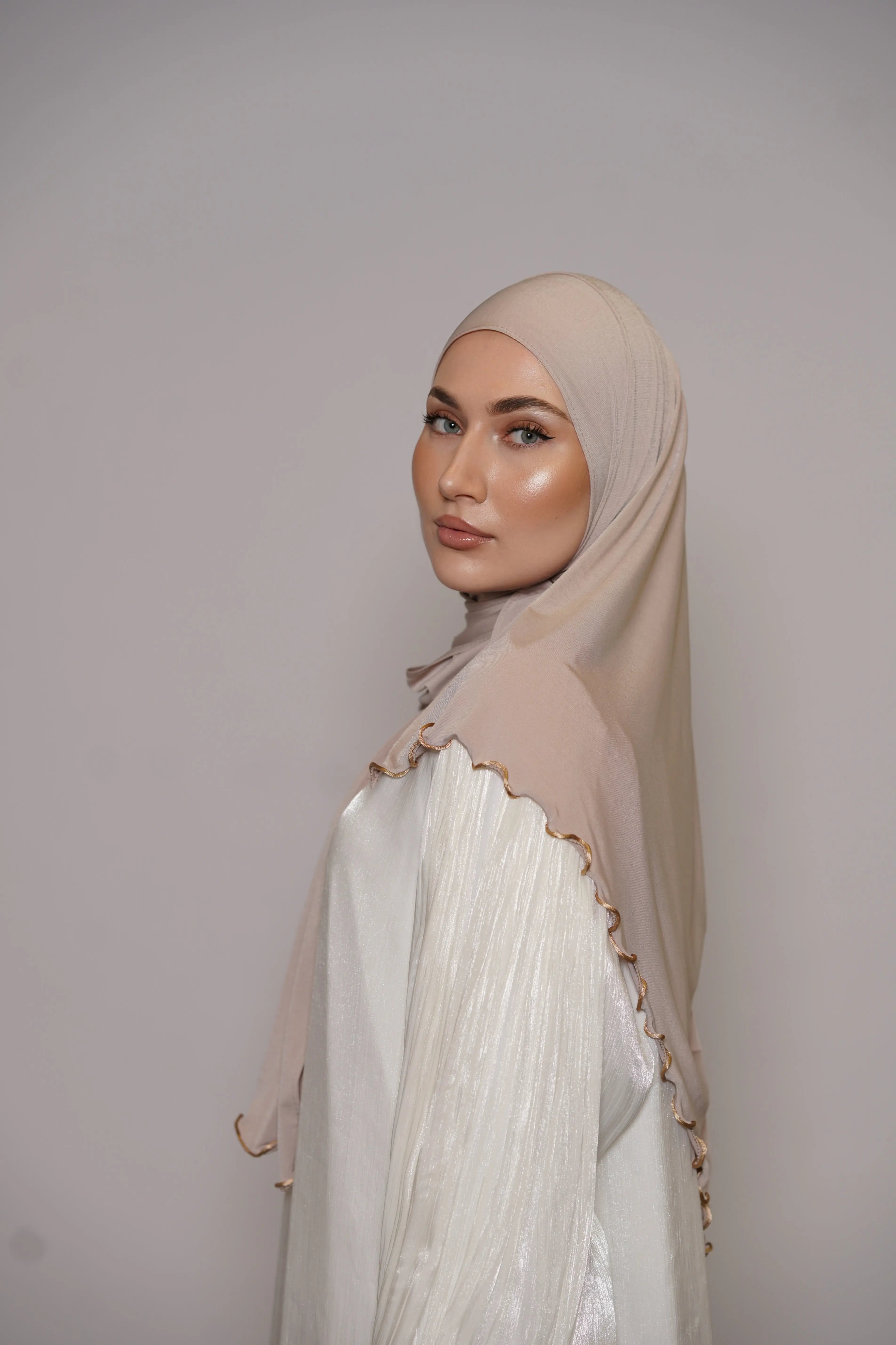 Premium Jersey Line - linen Losyana.Shop