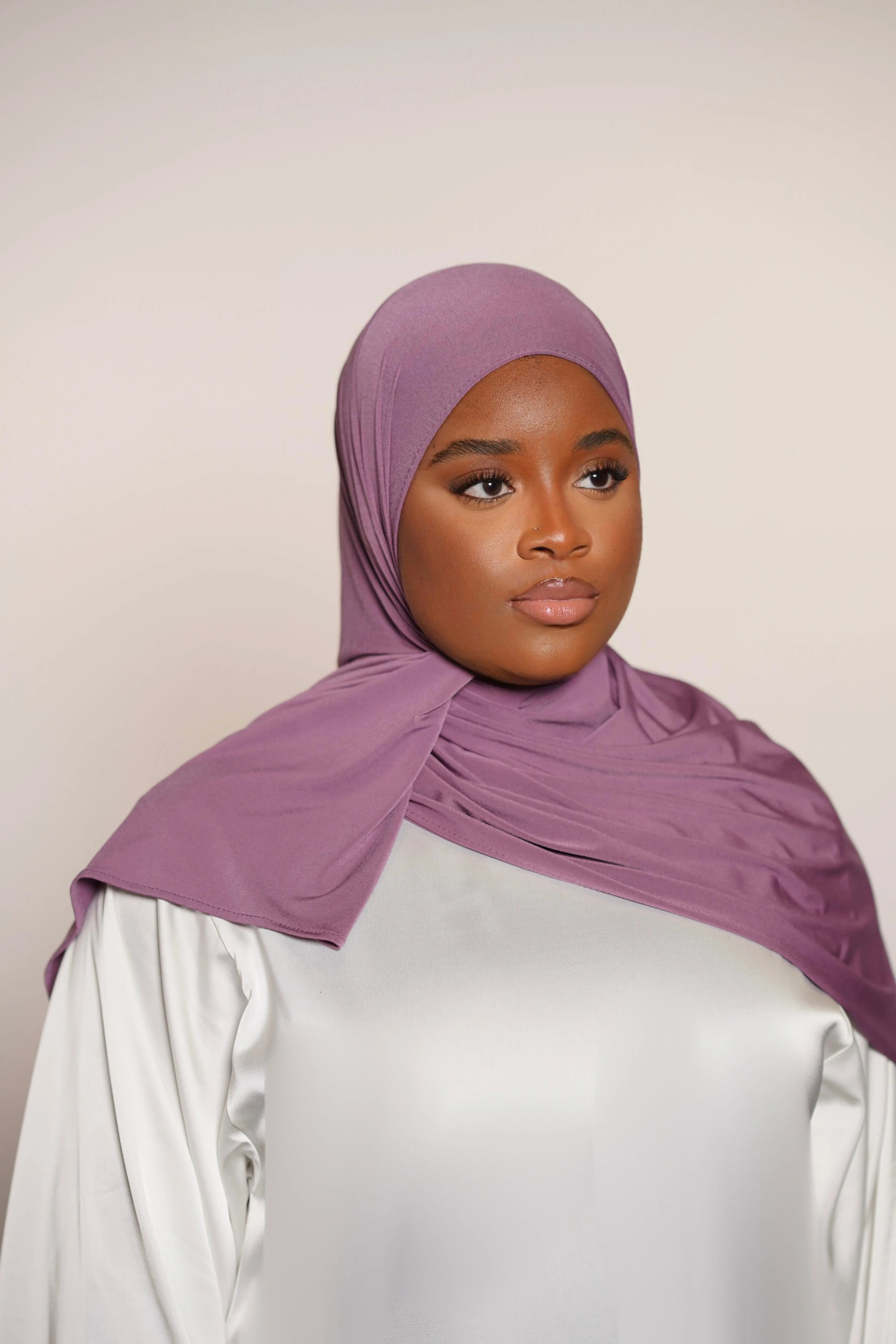 Premium Jersey - lilac Losyana.Shop