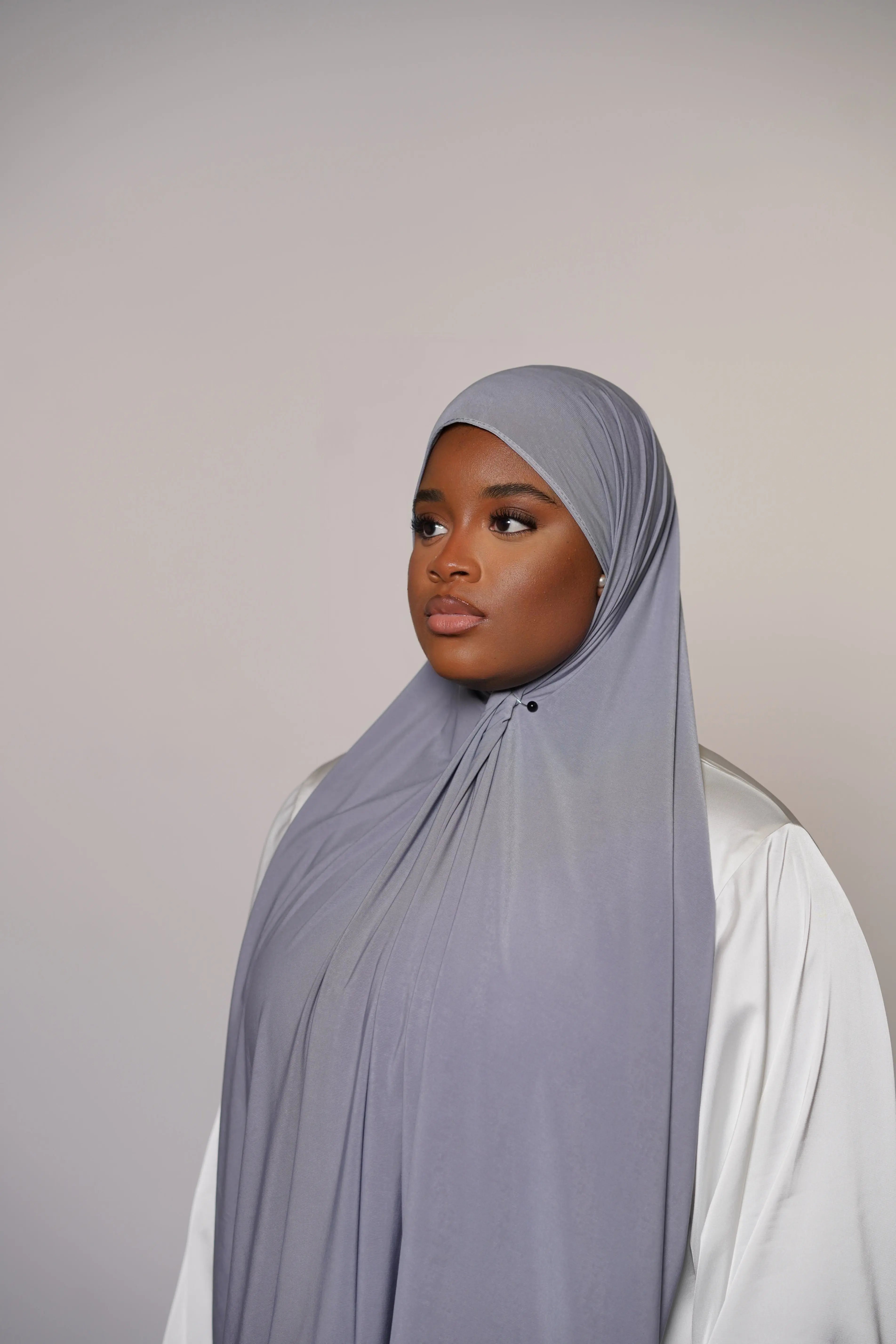 Premium Jersey - dark grey Losyana.Shop