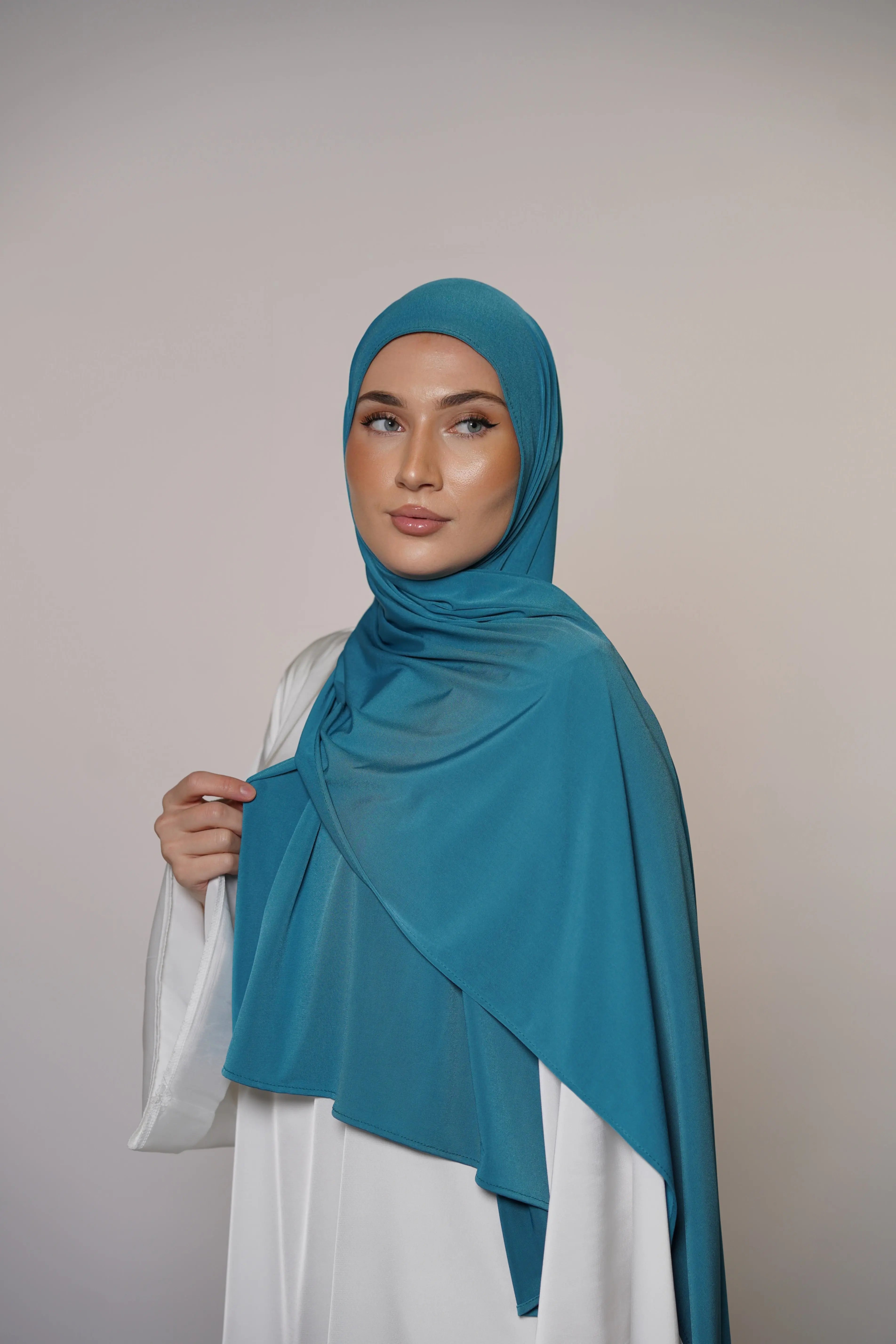 Premium Jersey - sky blue Losyana.Shop