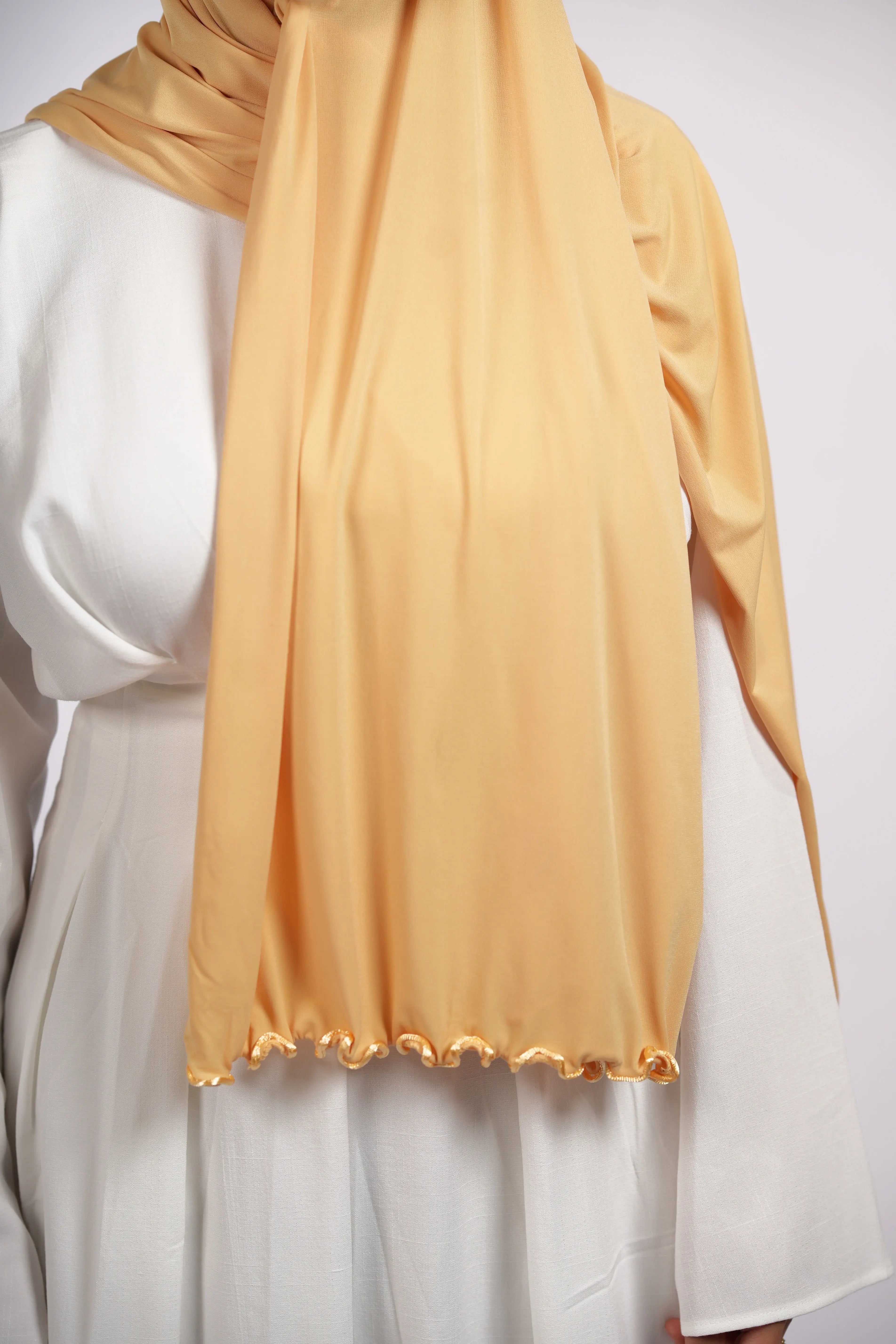 Premium Jersey Line - sunset Losyana.Shop