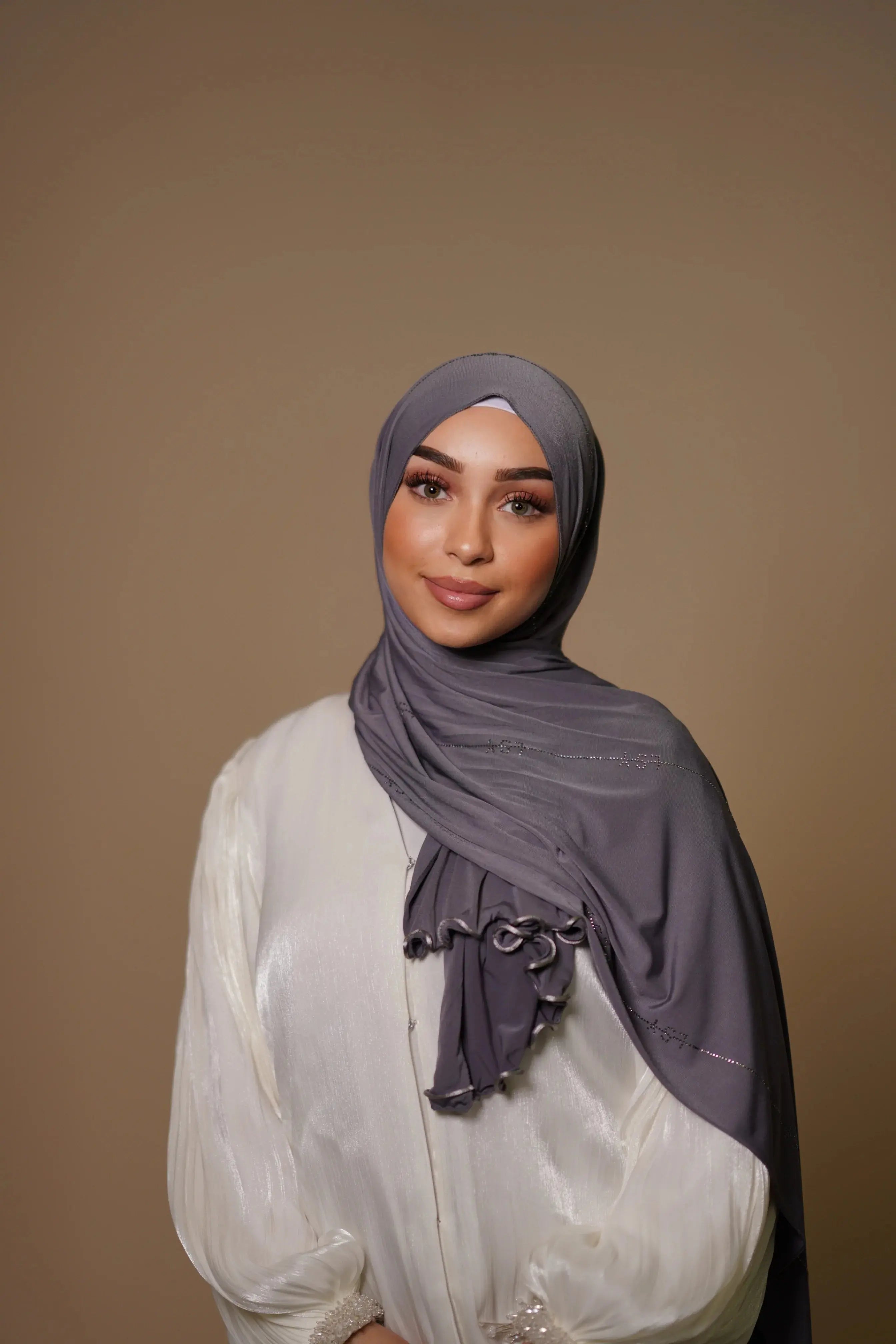 LSY Diamond Premium Jersey - Dark grey Losyana