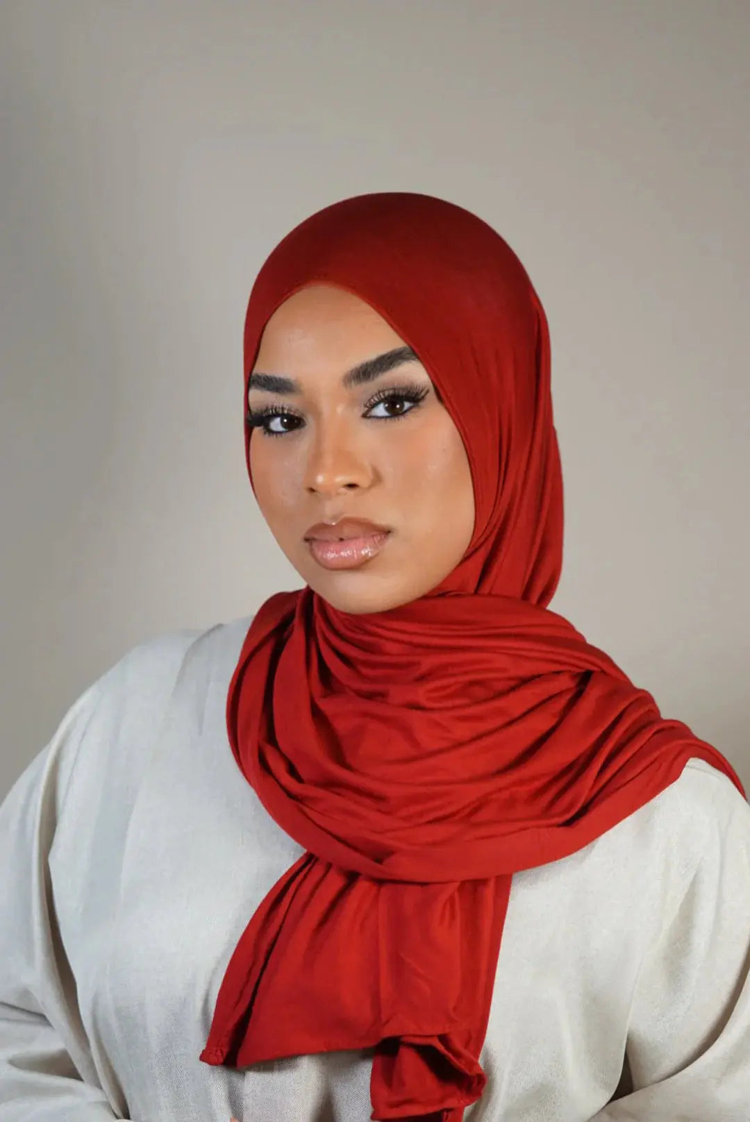 Jersey - Red Losyana.Shop