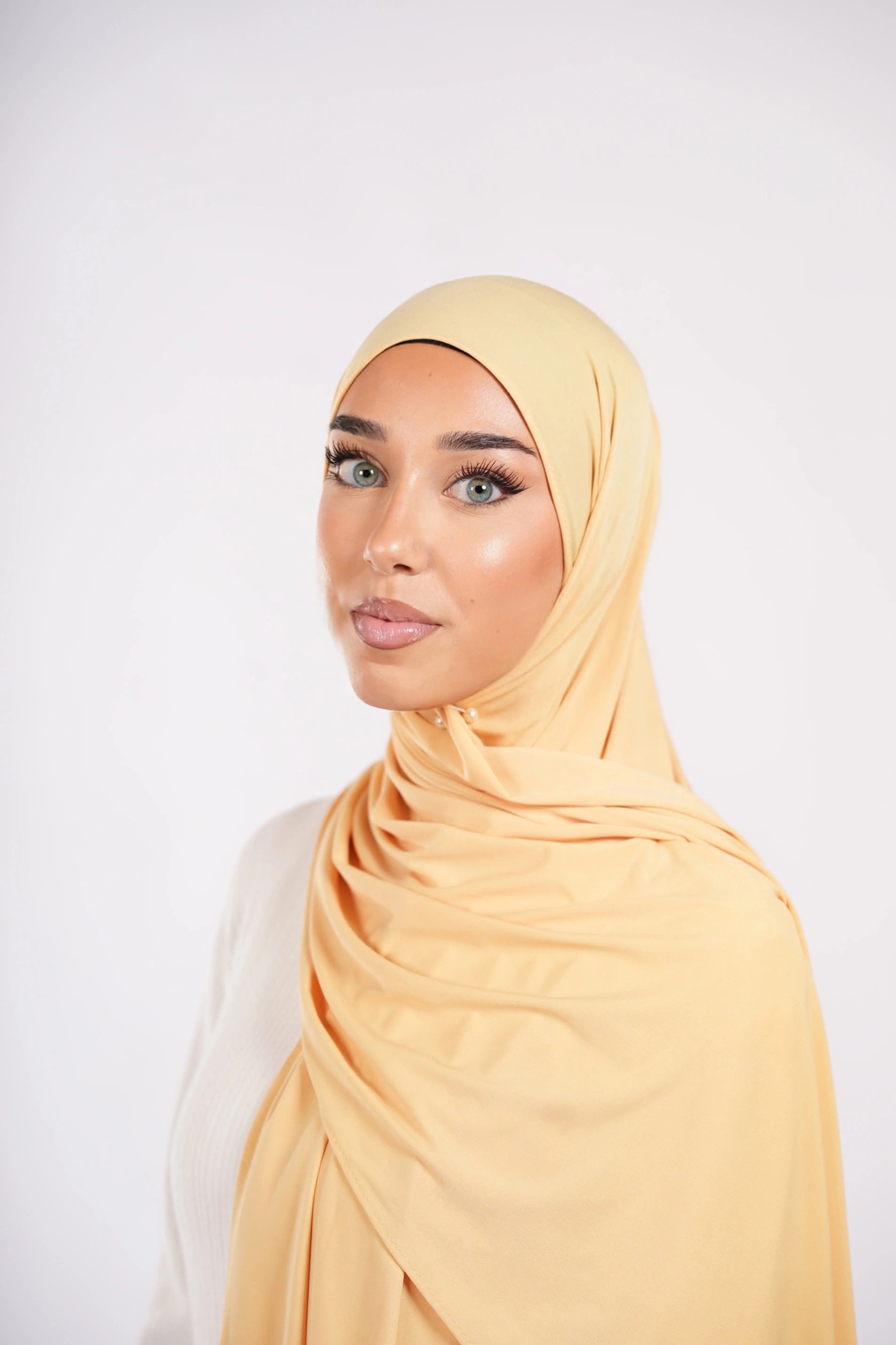 Premium Jersey - sunset Losyana.Shop