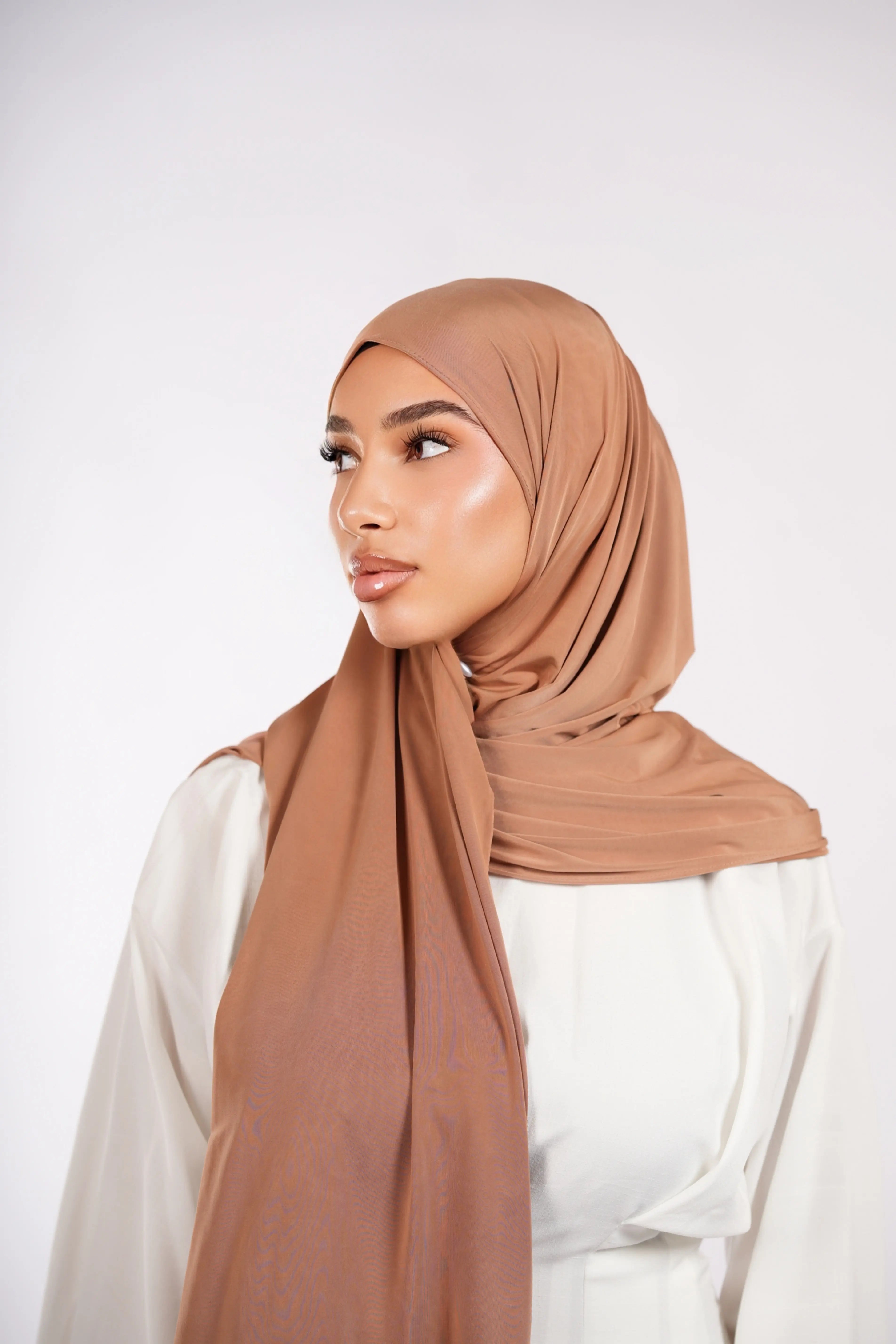 Liquid Jersey - Sahara Losyana.Shop