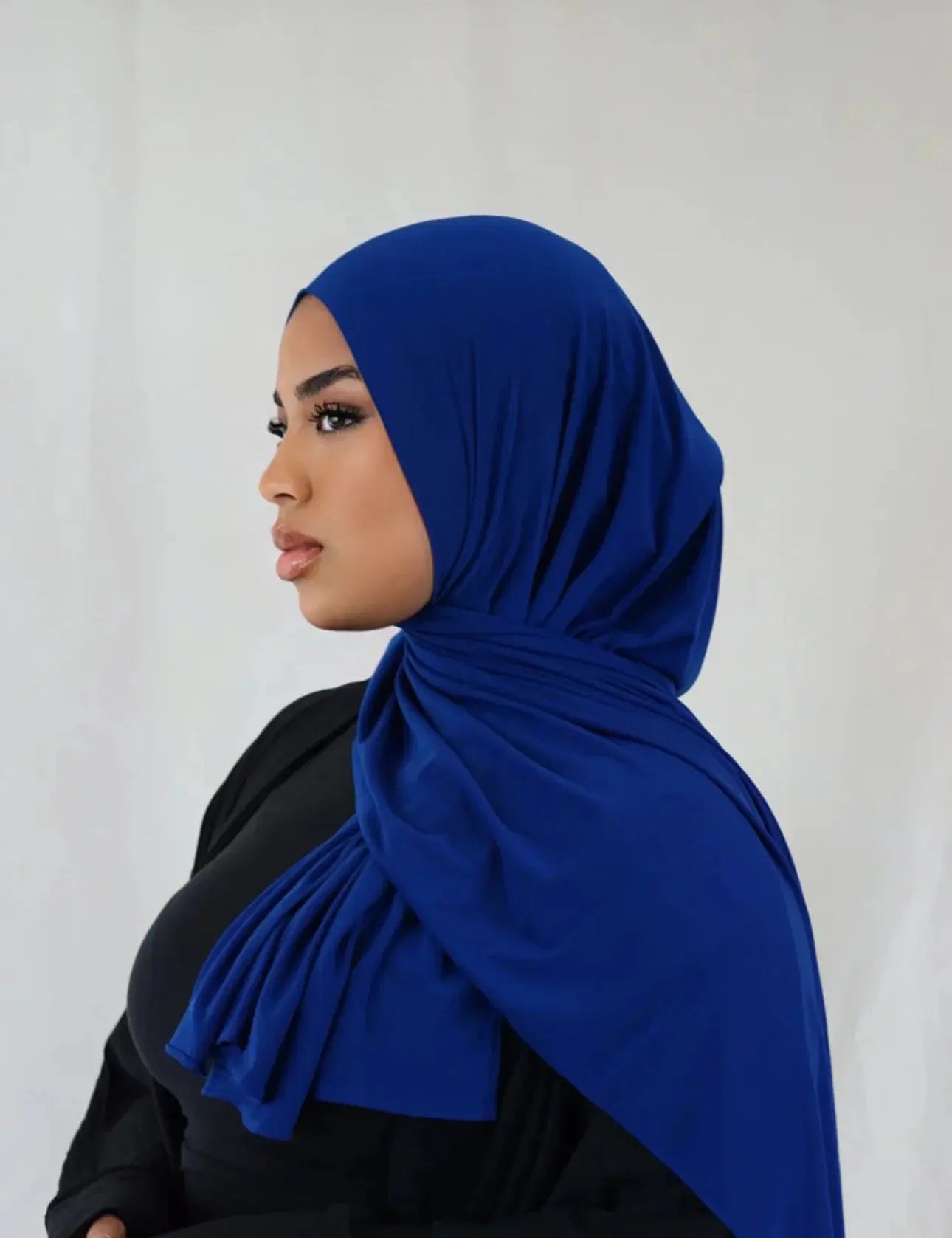 JERSEY - ROYAL BLUE Losyana.Shop