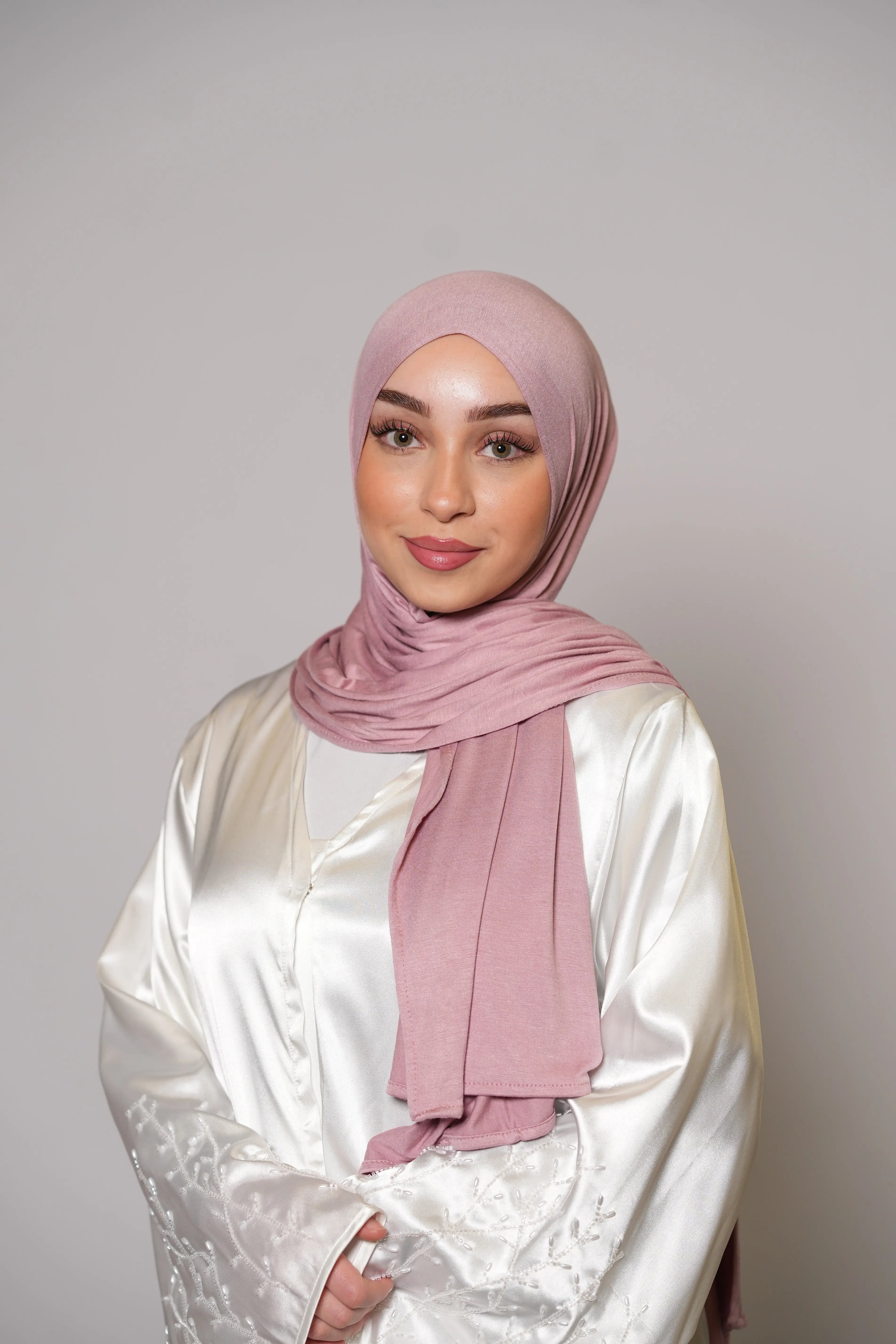 Premium Bamboo Jersey - barbie Losyana.Shop