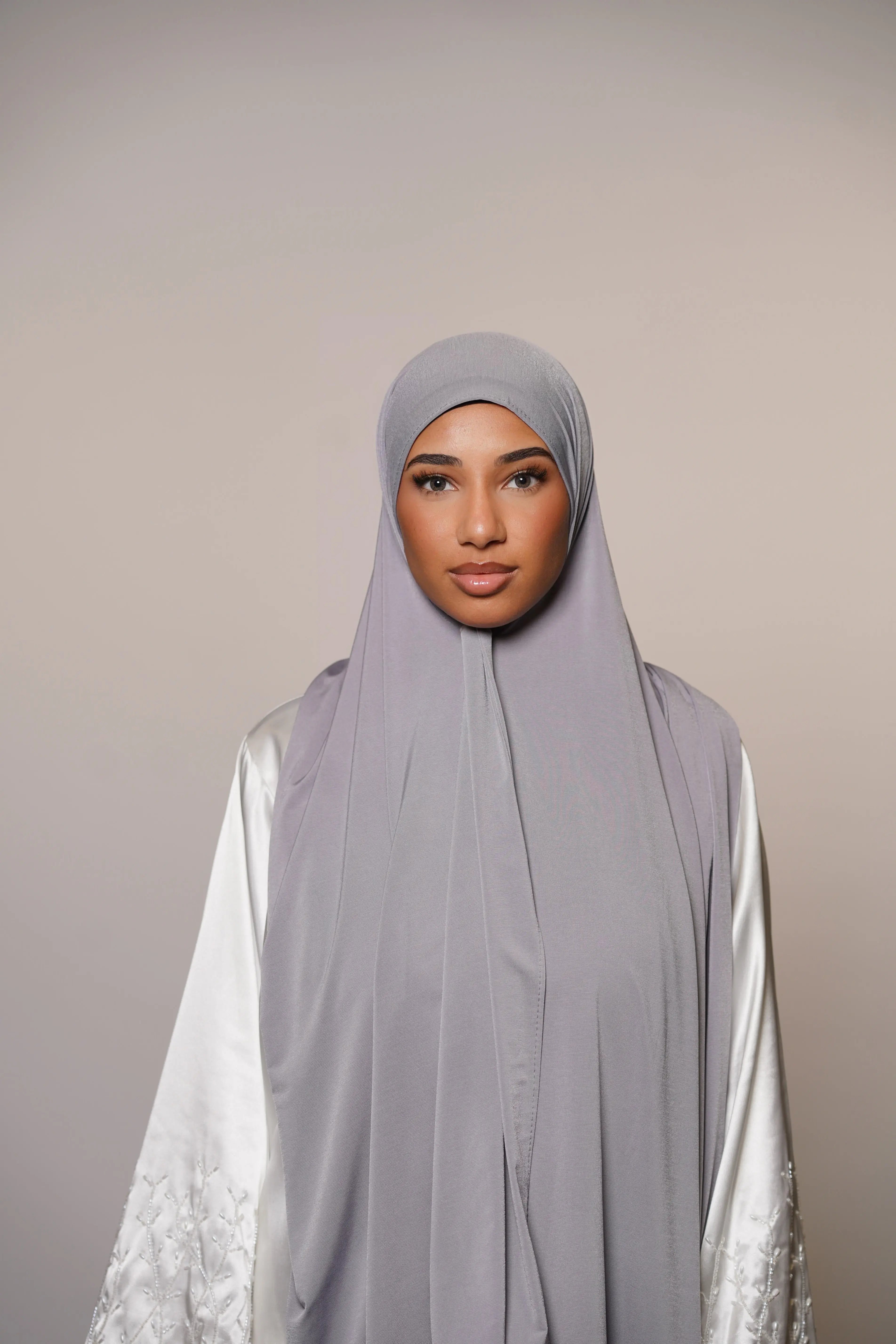 Premium Jersey - grey Losyana.Shop