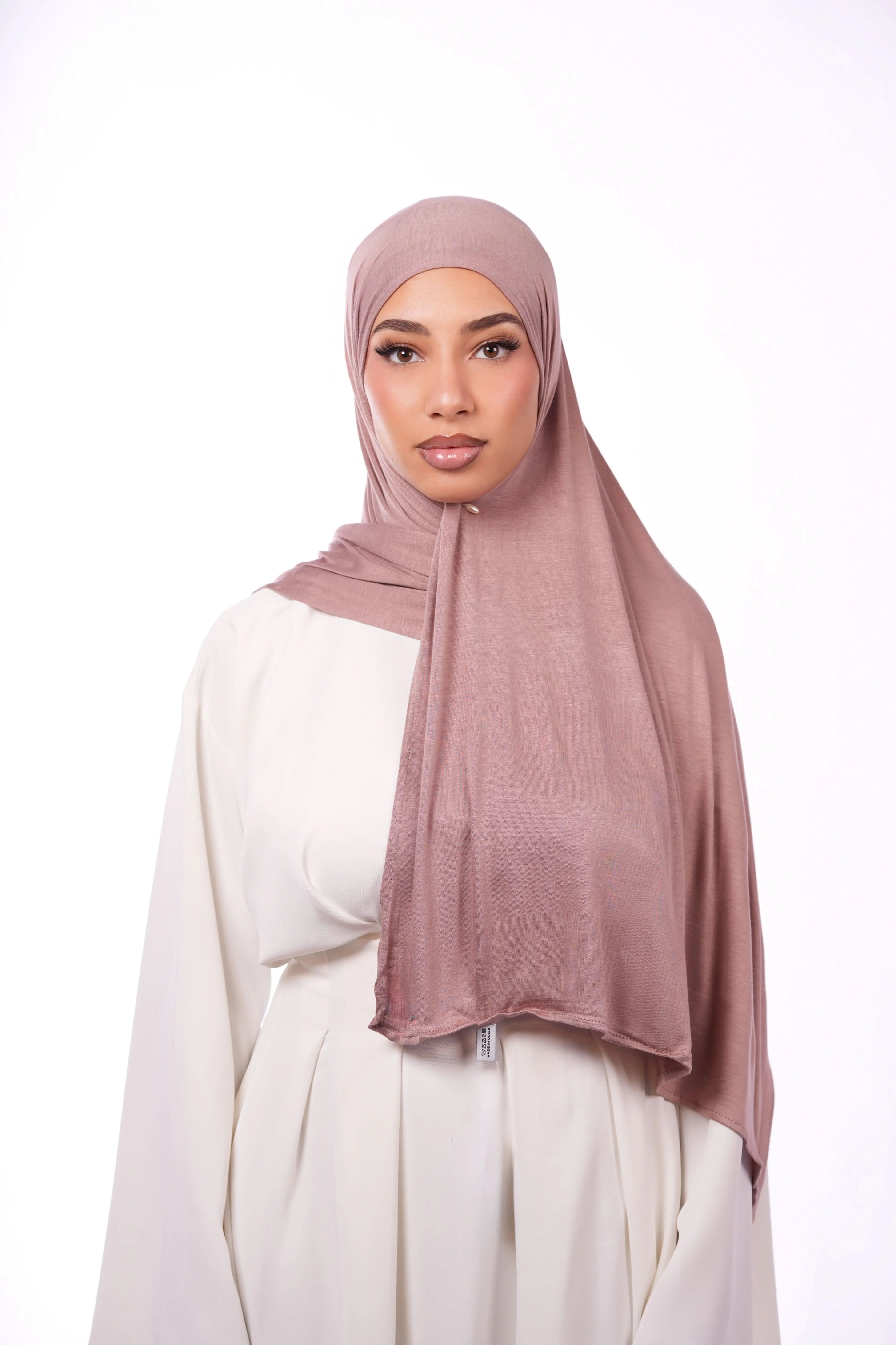 Bamboo Jersey - blush - Losyana.Shop