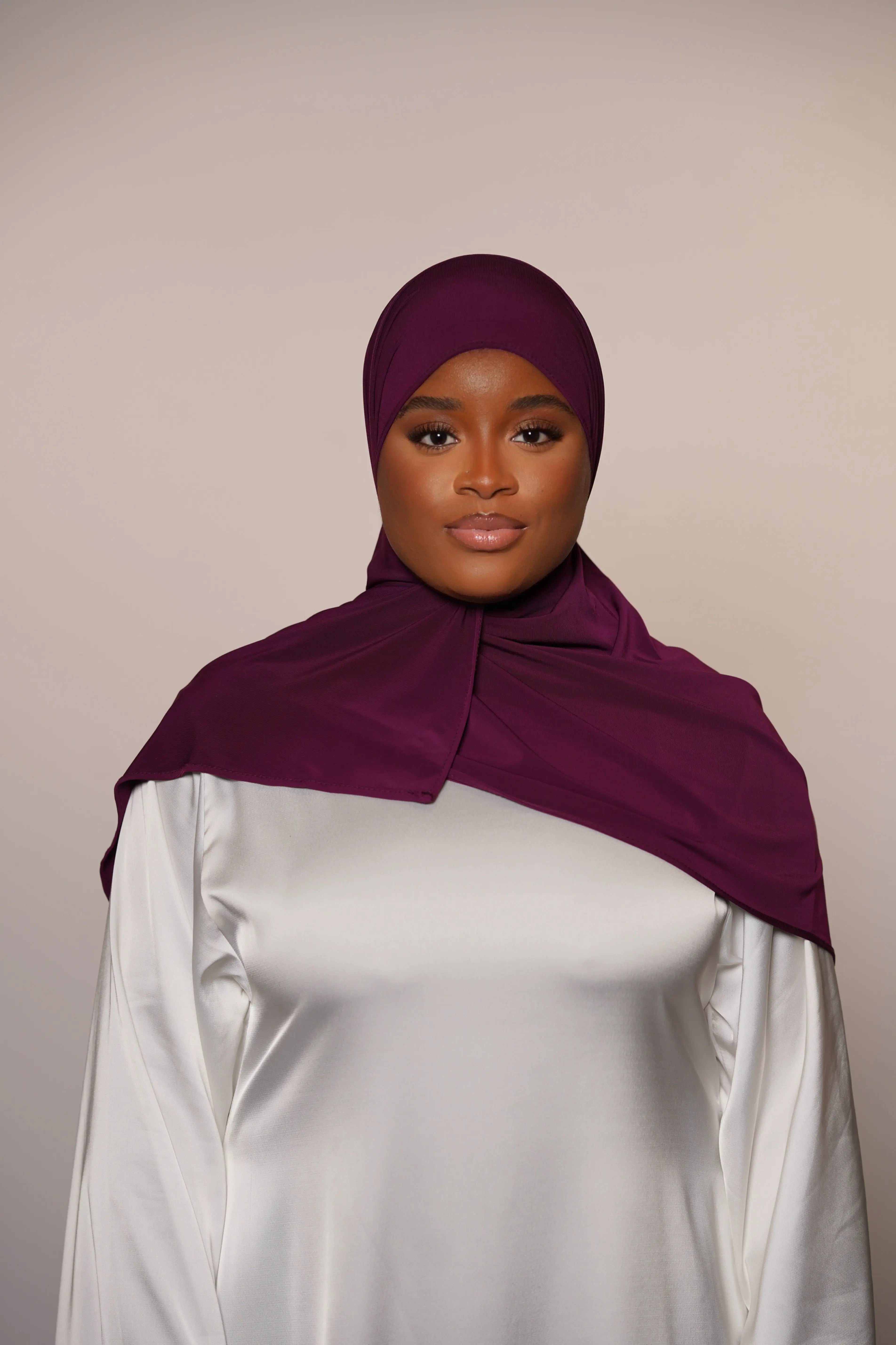 Premium Jersey - mix berry Losyana.Shop