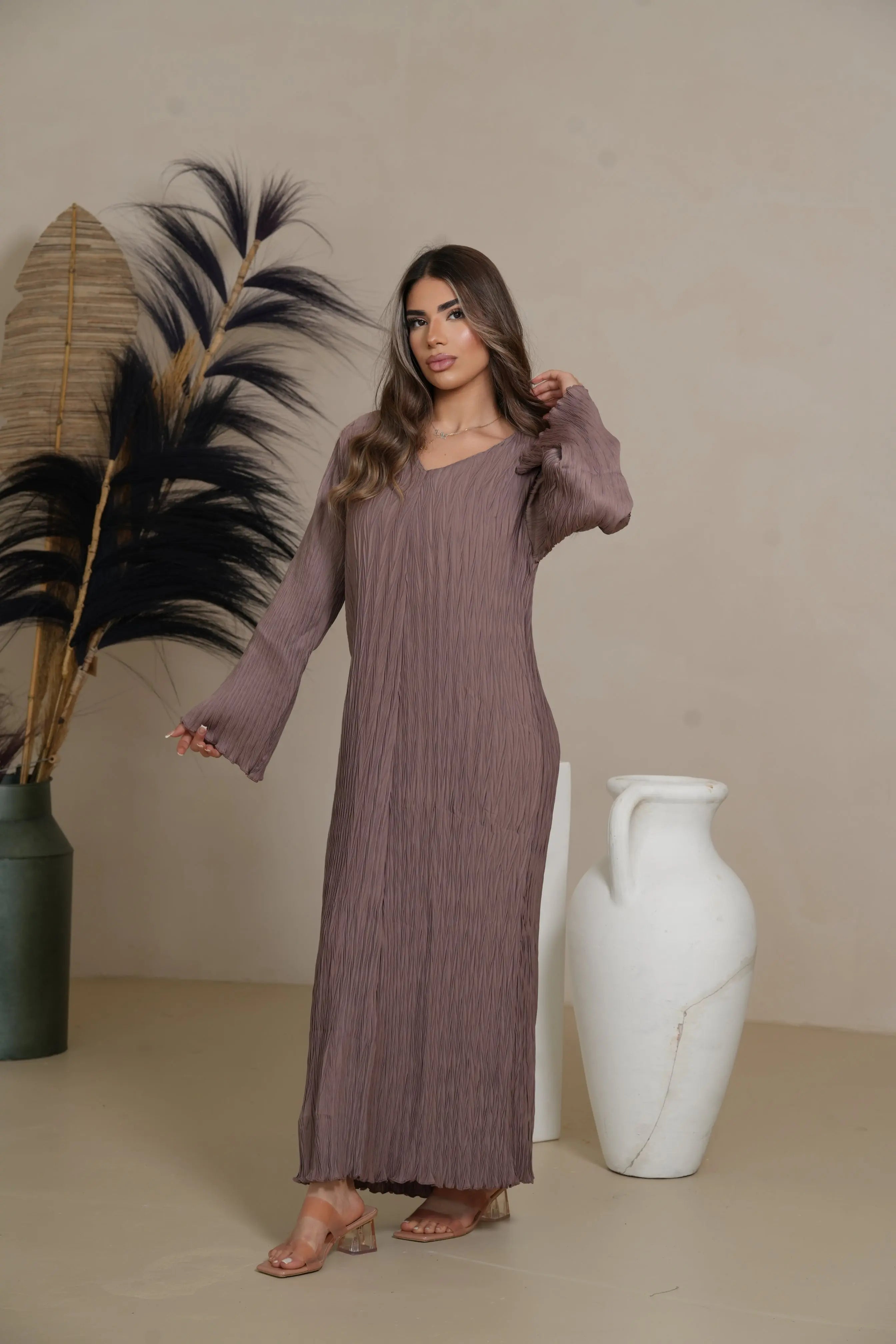 Summer dress - Velvet Losyana.Shop