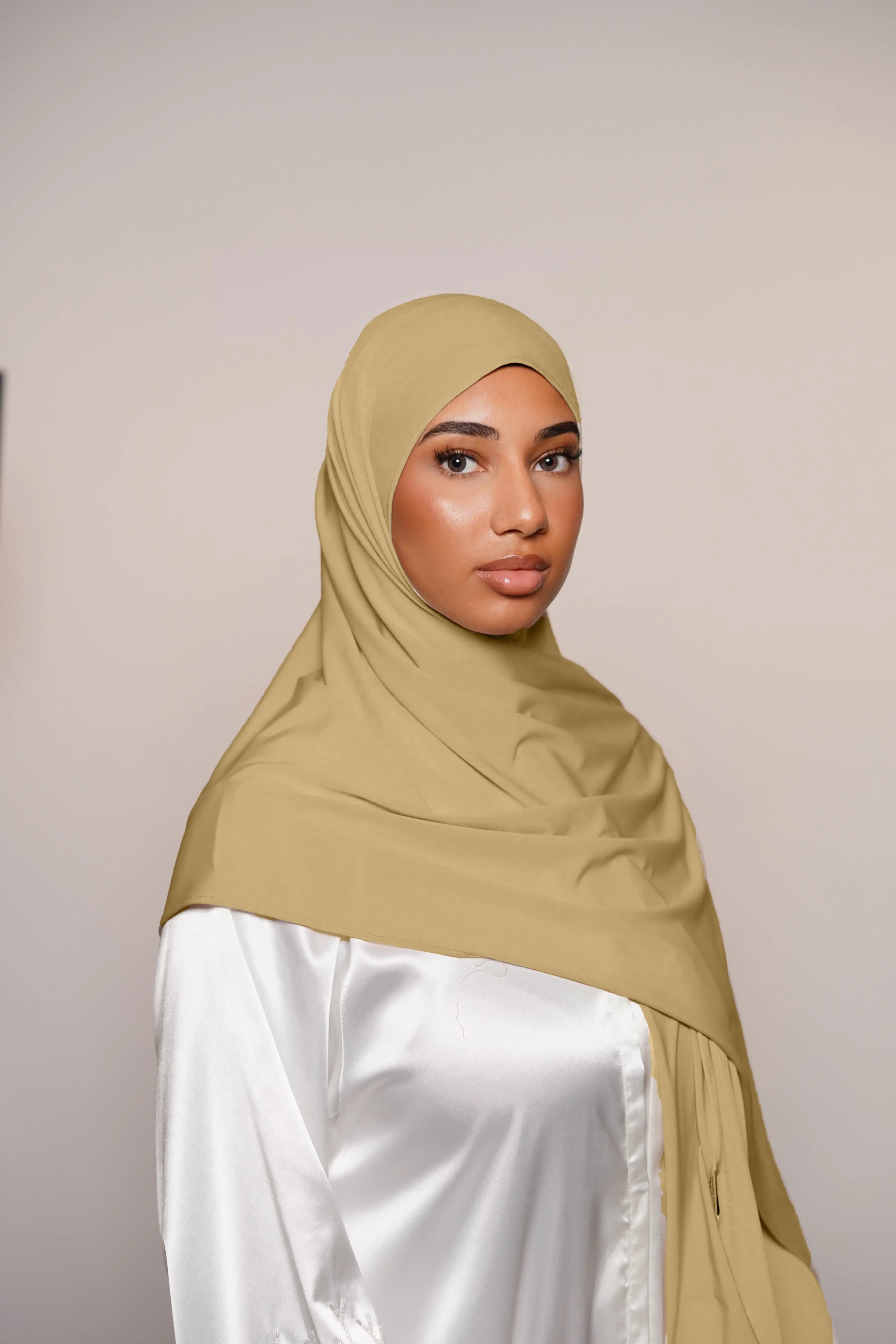 Premium Jersey - Gold Losyana.Shop