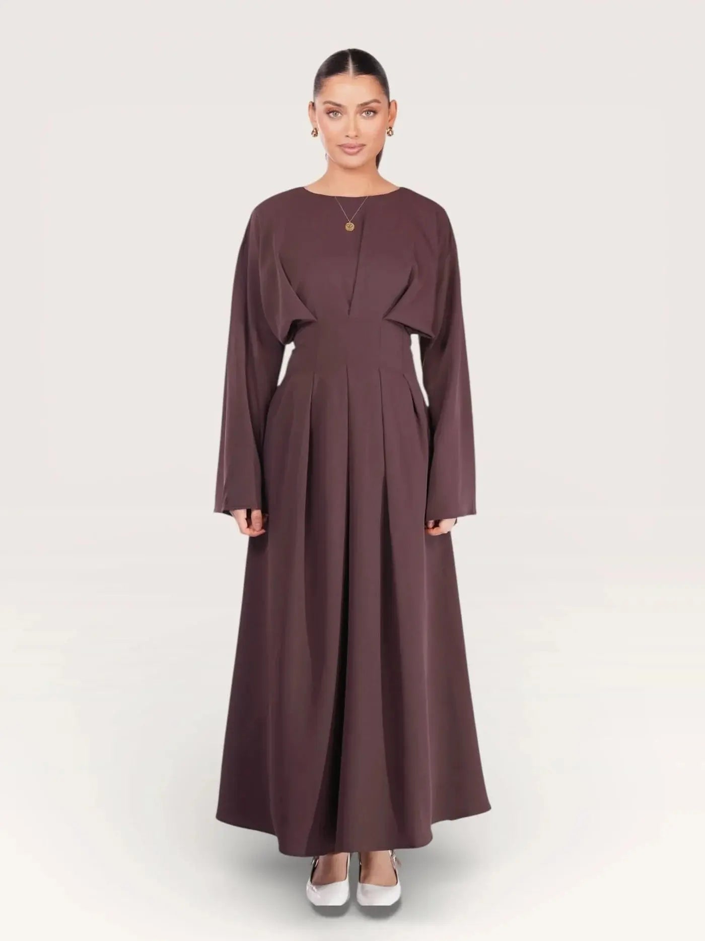 la robe corset - expresso