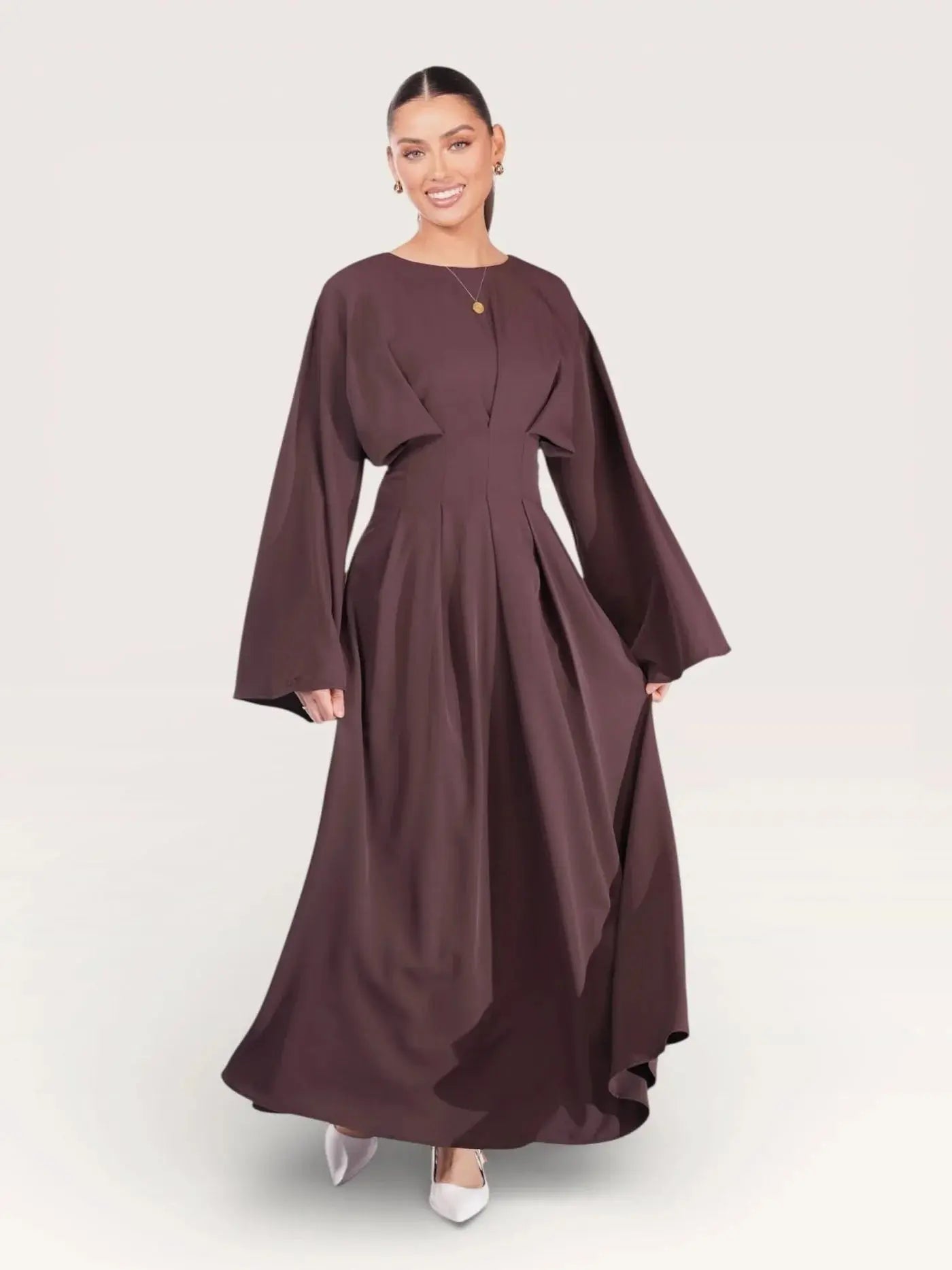 la robe corset - expresso