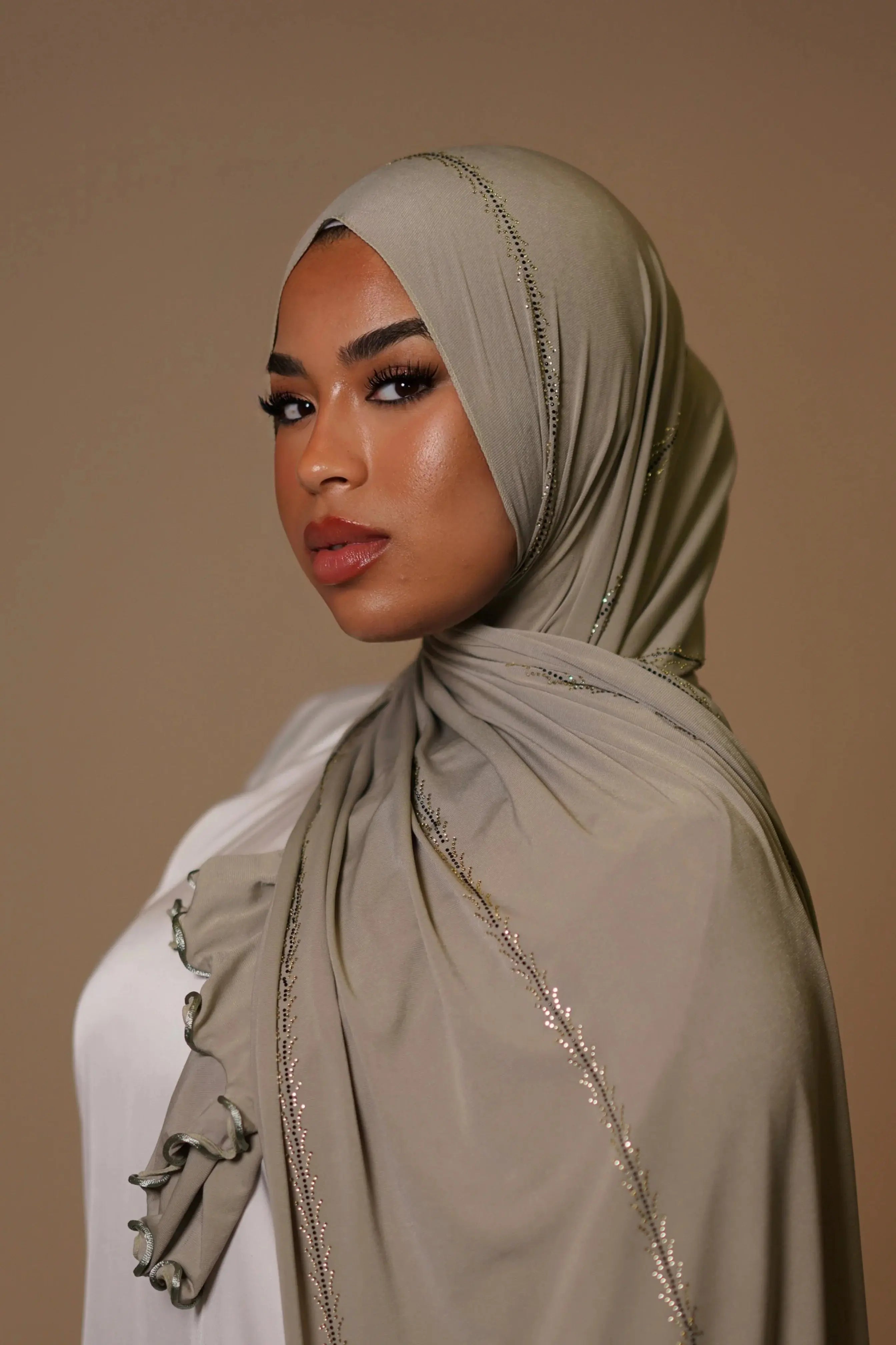 Diamond Premium Jersey 1 - Pistacio Losyana