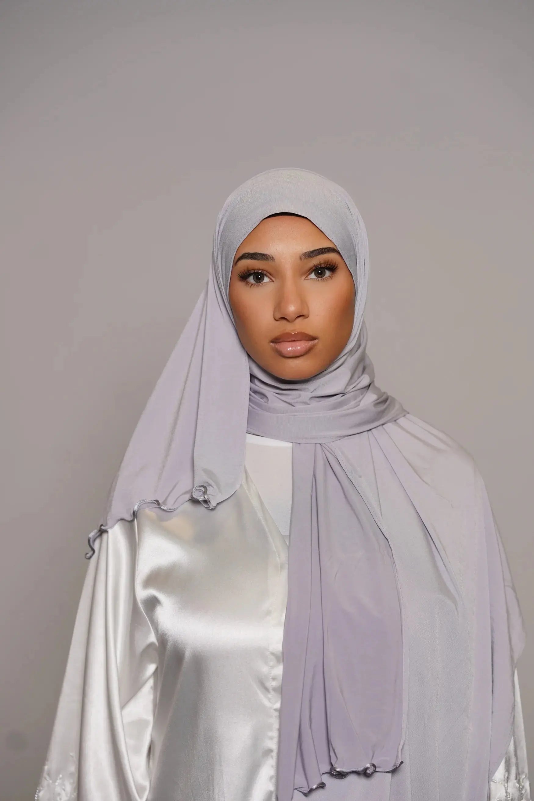 Premium Jersey Line - Silver Losyana.Shop