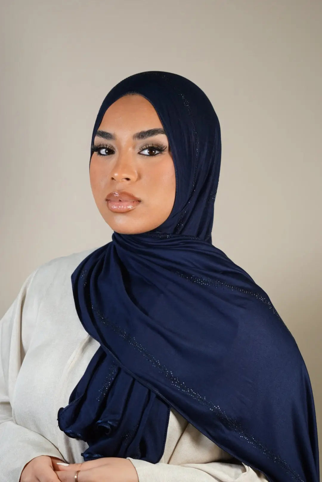 Diamond jersey 1 - dark blue Losyana.Shop