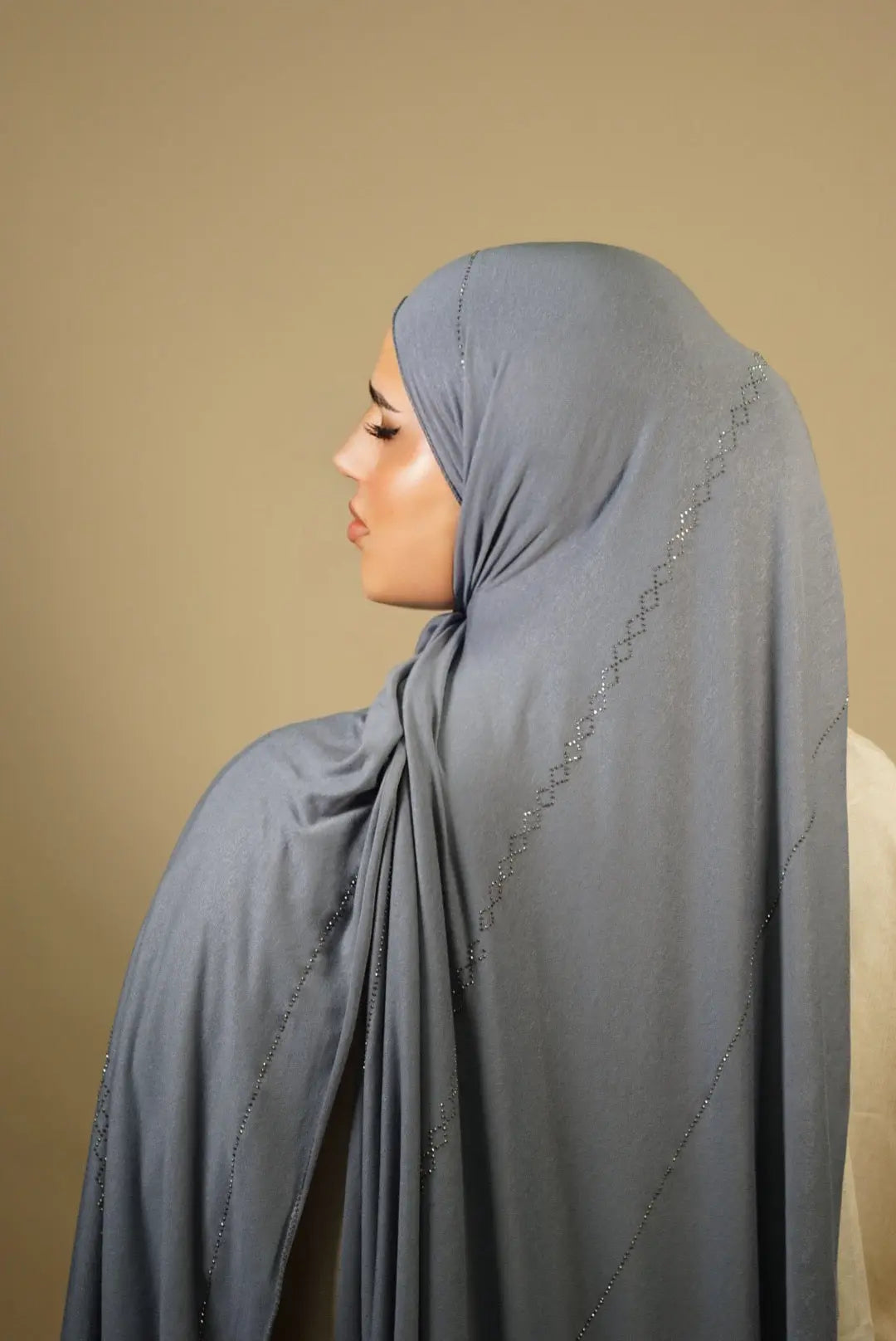 Diamond Jersey 3 - grey Losyana.Shop