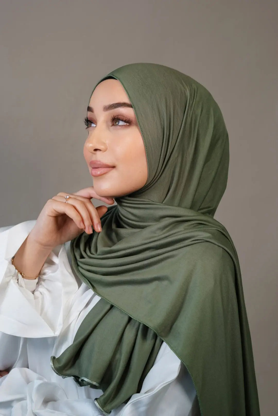 Jersey Line - Olive Losyana.Shop