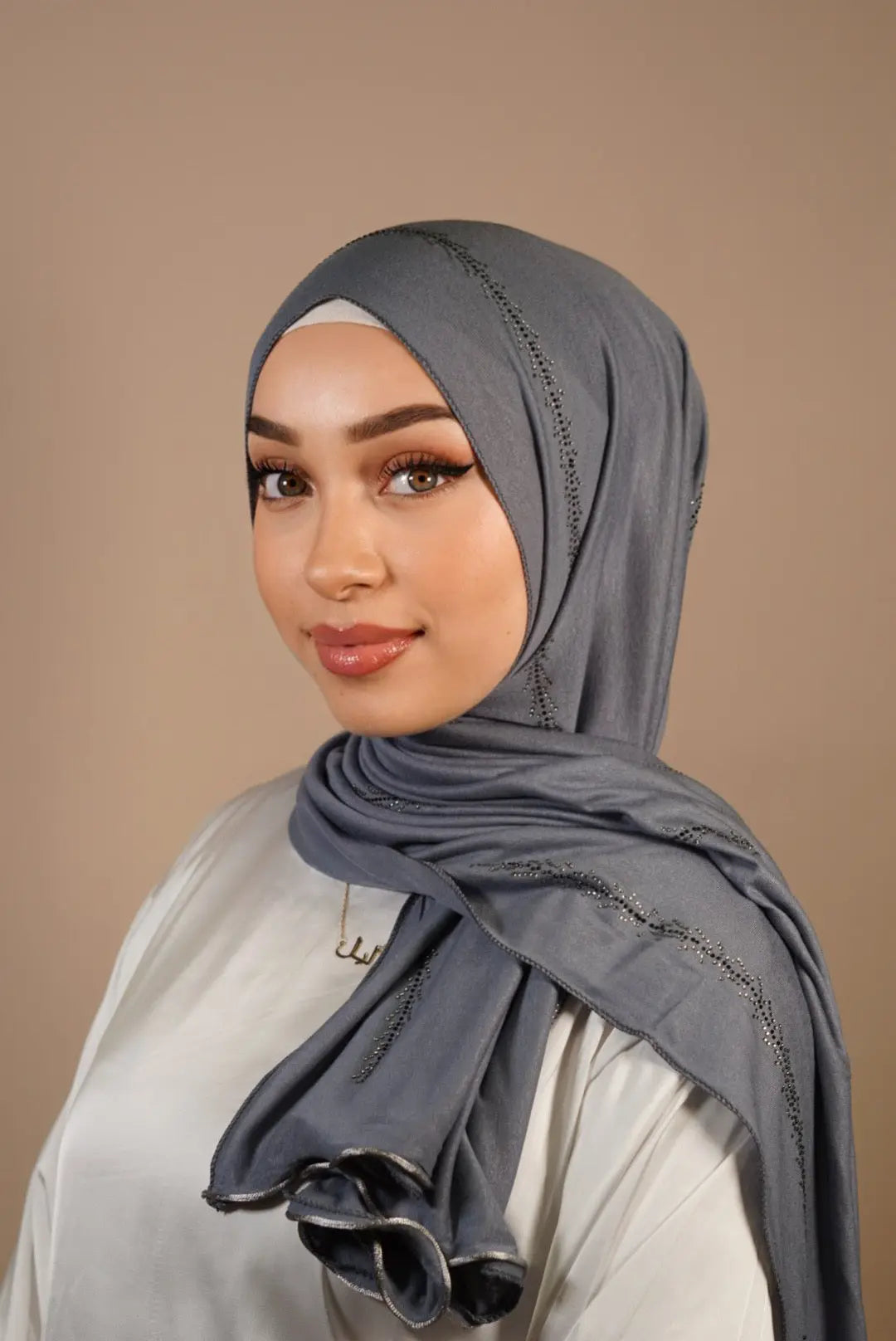 Diamond jersey 1 - dark grey Losyana.Shop