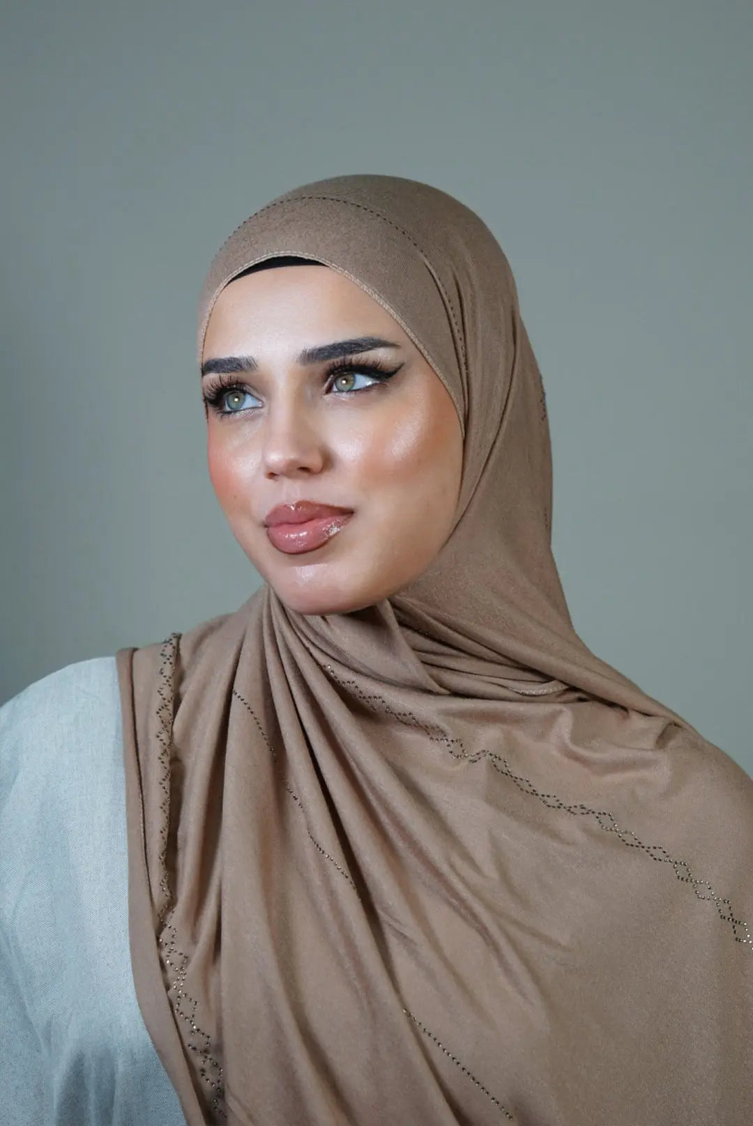 Diamond Jersey 3 - Sand Losyana.Shop