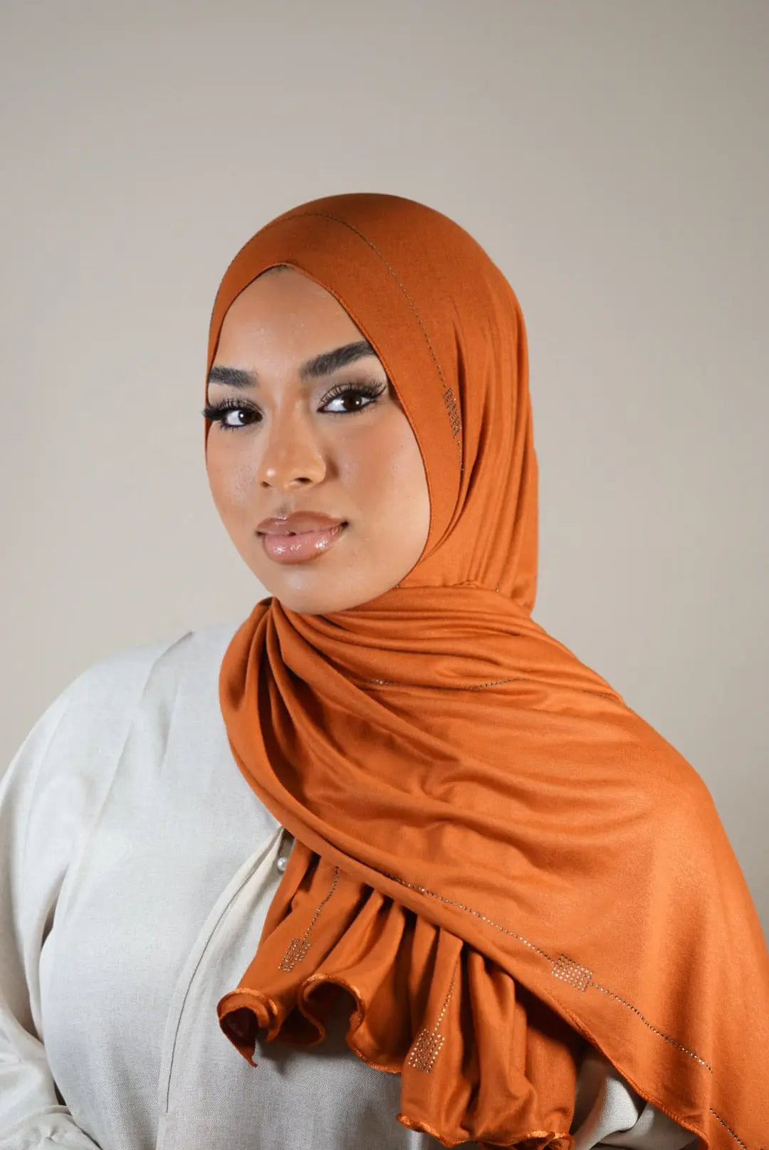 Diamond Jersey 2 - orange Losyana.Shop