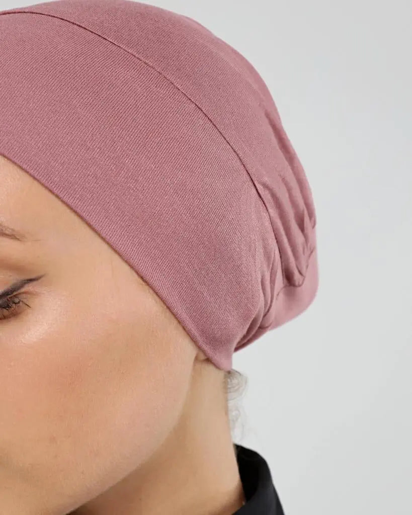 fold underscarf bone closed Losyana.Shop