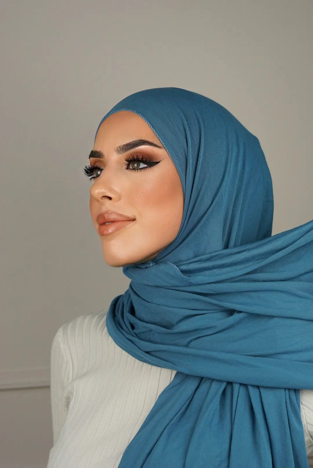 Jersey - Blue Losyana.Shop