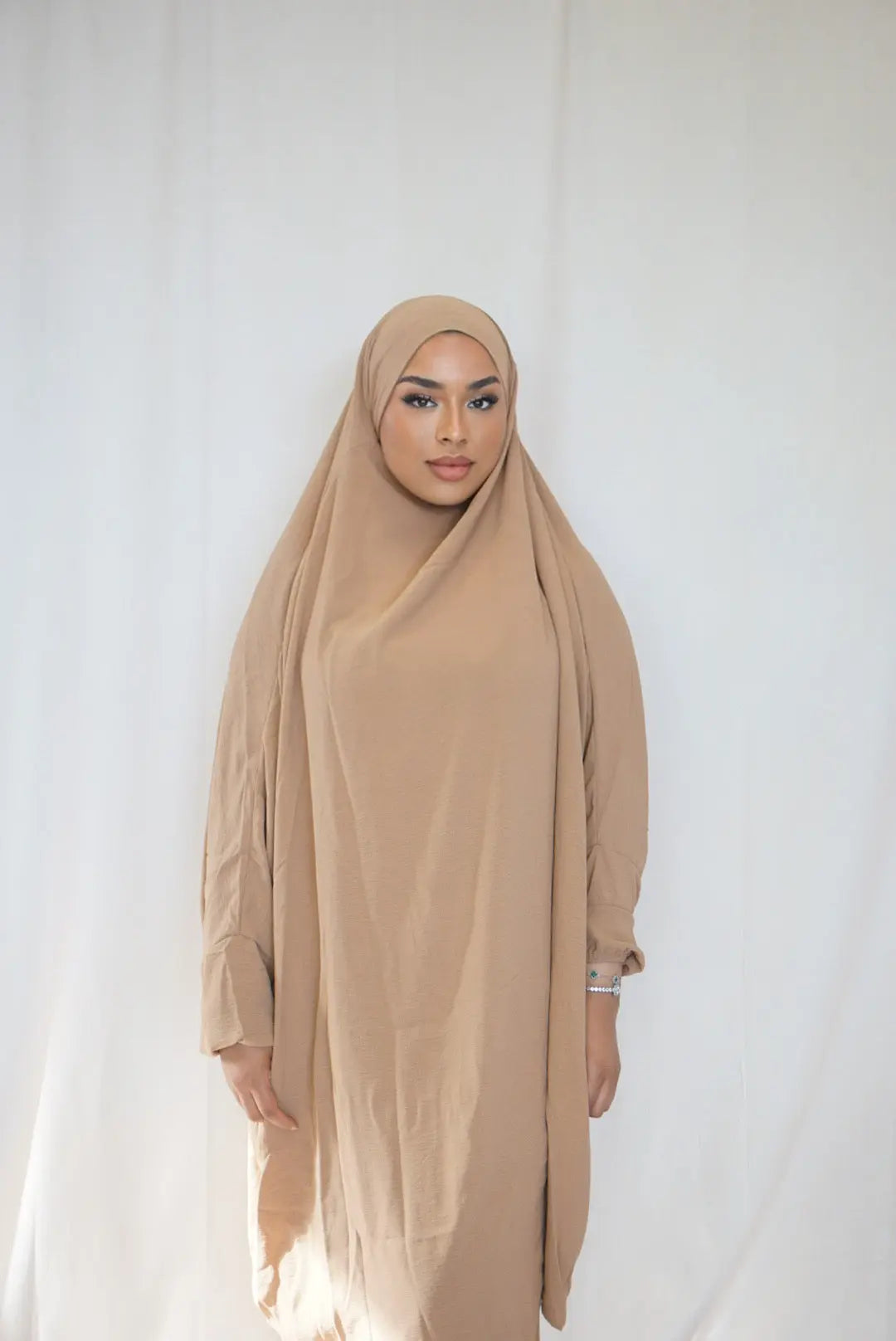 Jazz Jilbab - Desert Losyana.Shop