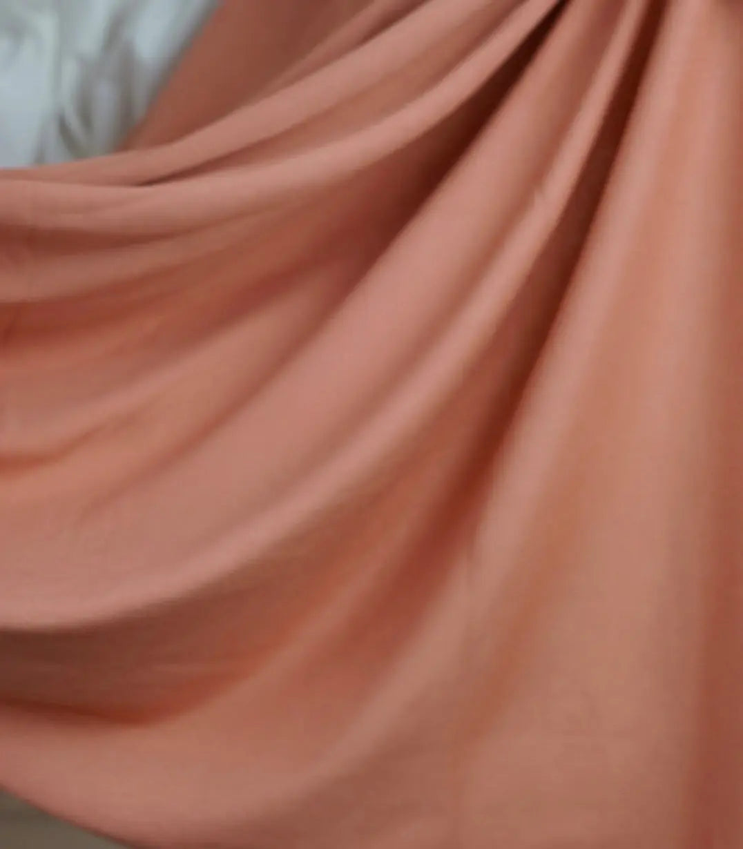 Jersey - Tangerine Losyana.Shop