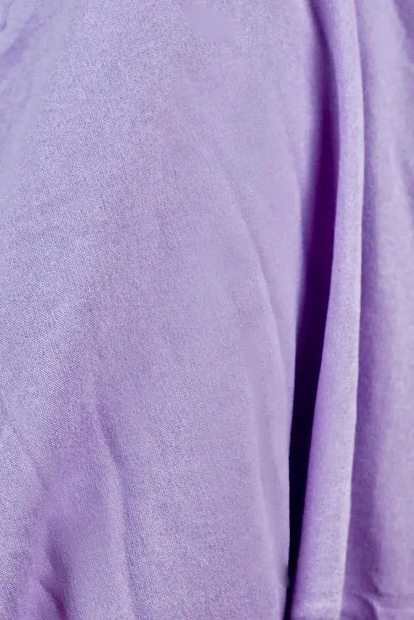 Jersey - Nude Purple Losyana.Shop